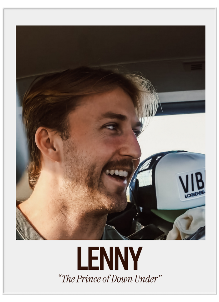 Lenny