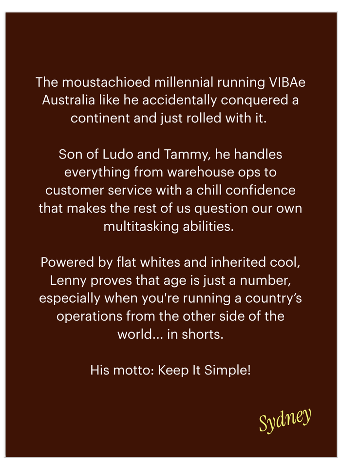Lenny