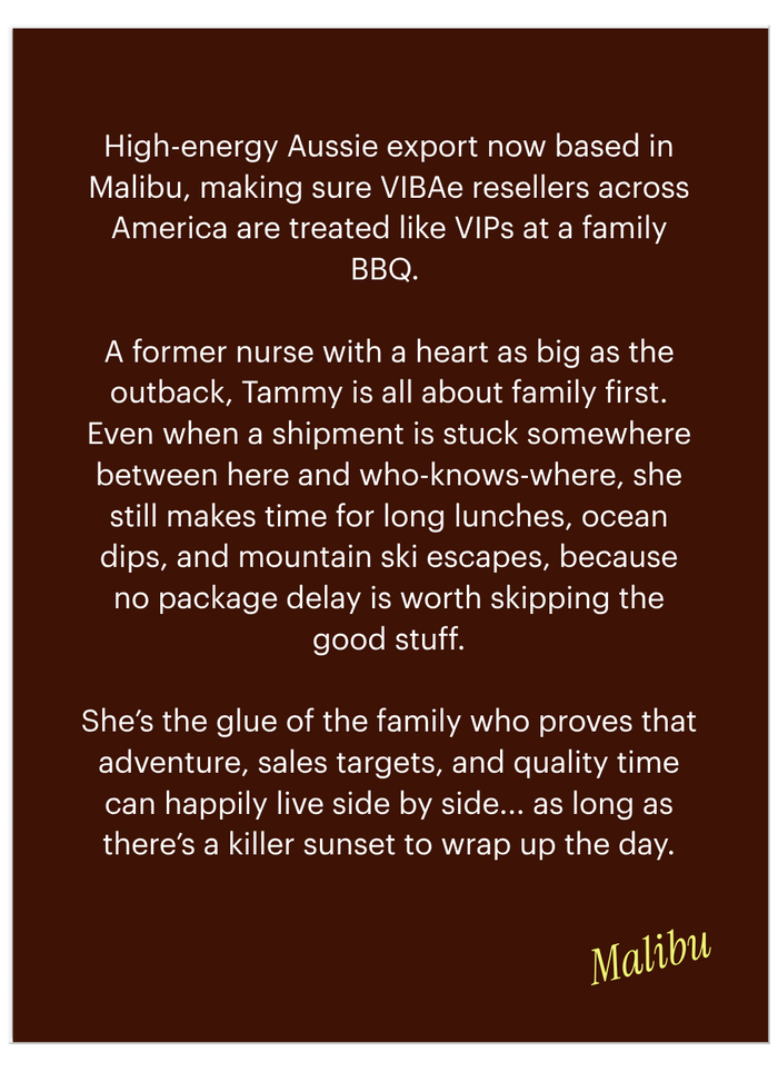 Tammy