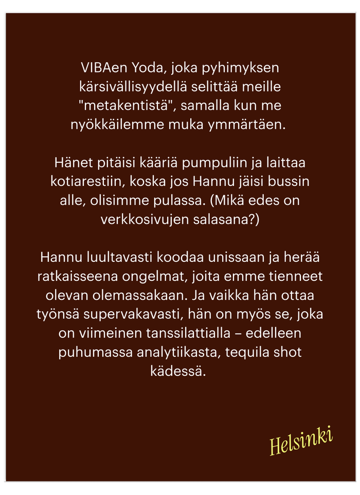 Hannu