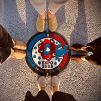 Japan Journal #1: VIBAe at Osaka World Expo 2025