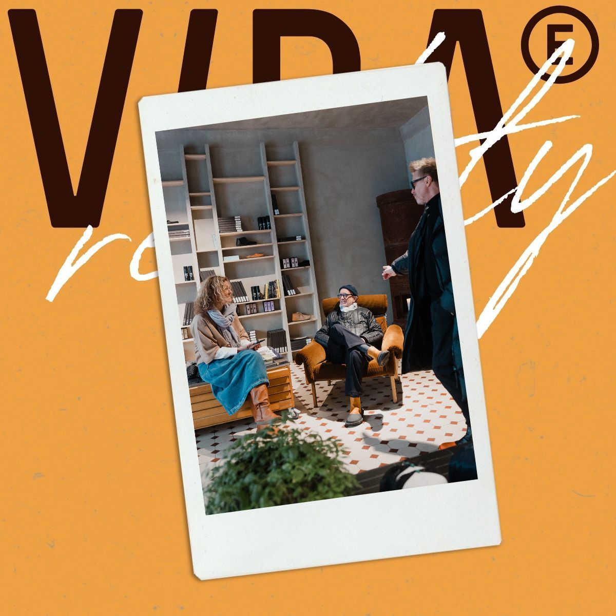 Where Would You Live, If You Could Live Anywhere?