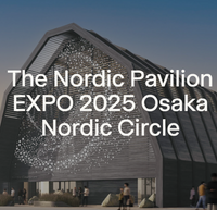 VIBAe to Showcase Nordic Style in Osaka World Expo 2025