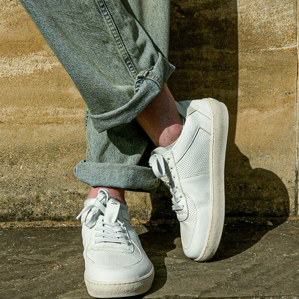 What Is BIO Leather and Why Do We Use It?