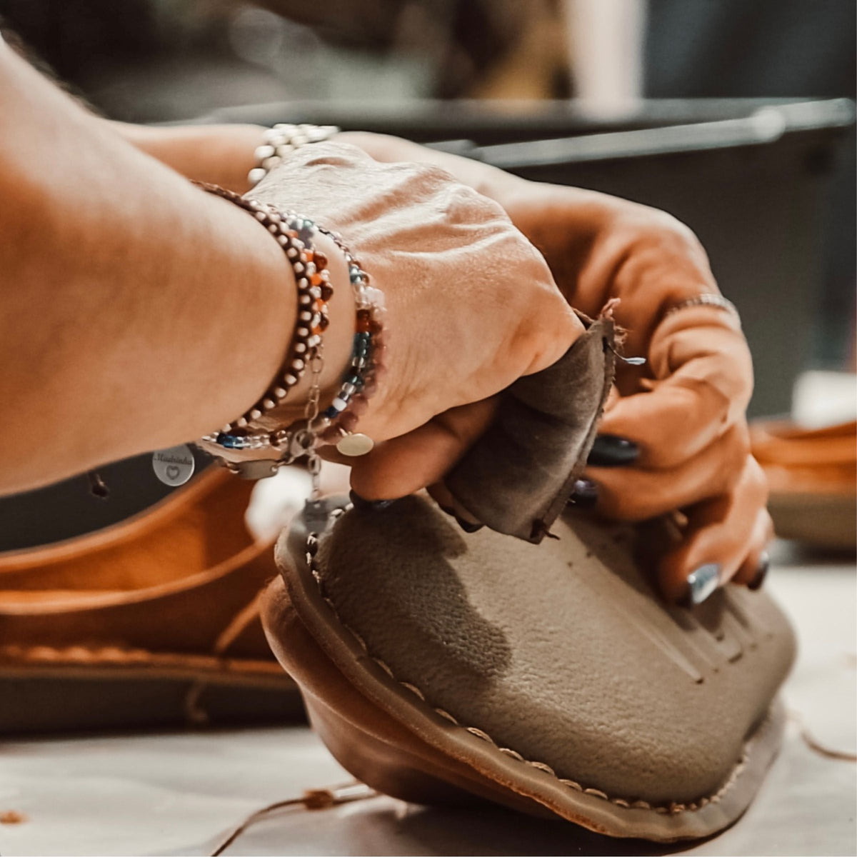 Ethical shoe brands UK: how to judge them (including us)