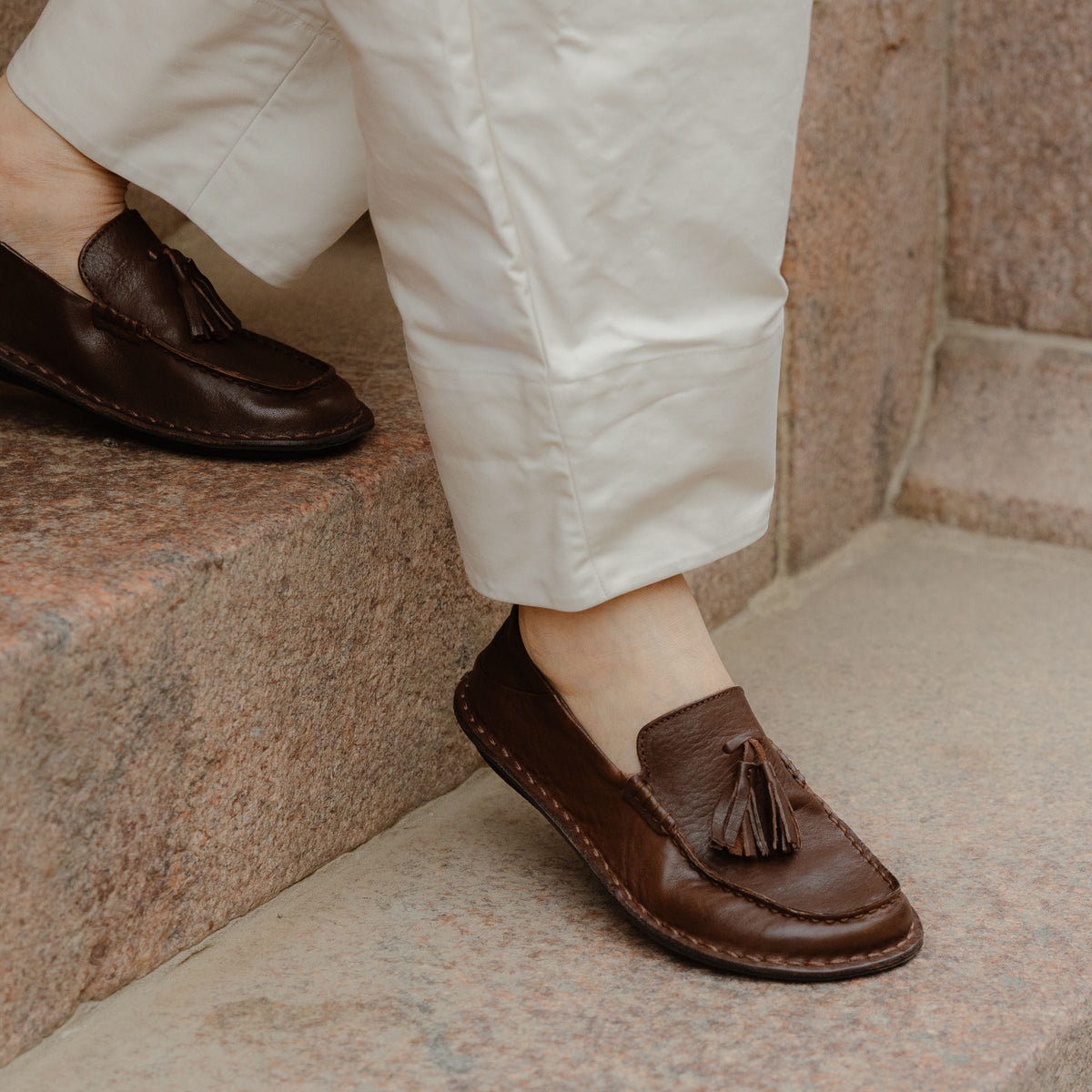 How should loafers fit? The complete fit guide