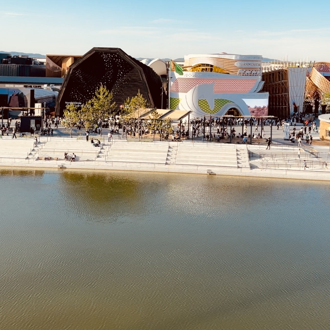 VIBAe to Showcase Nordic Style in Osaka World Expo 2025
