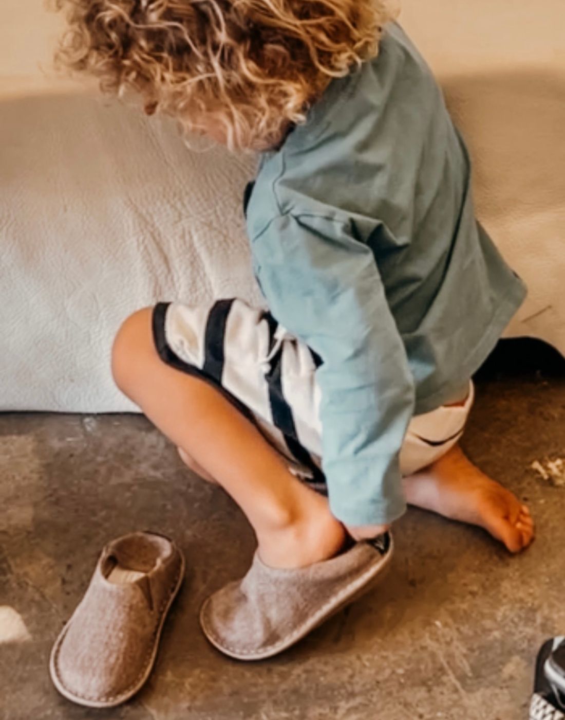 KIDS