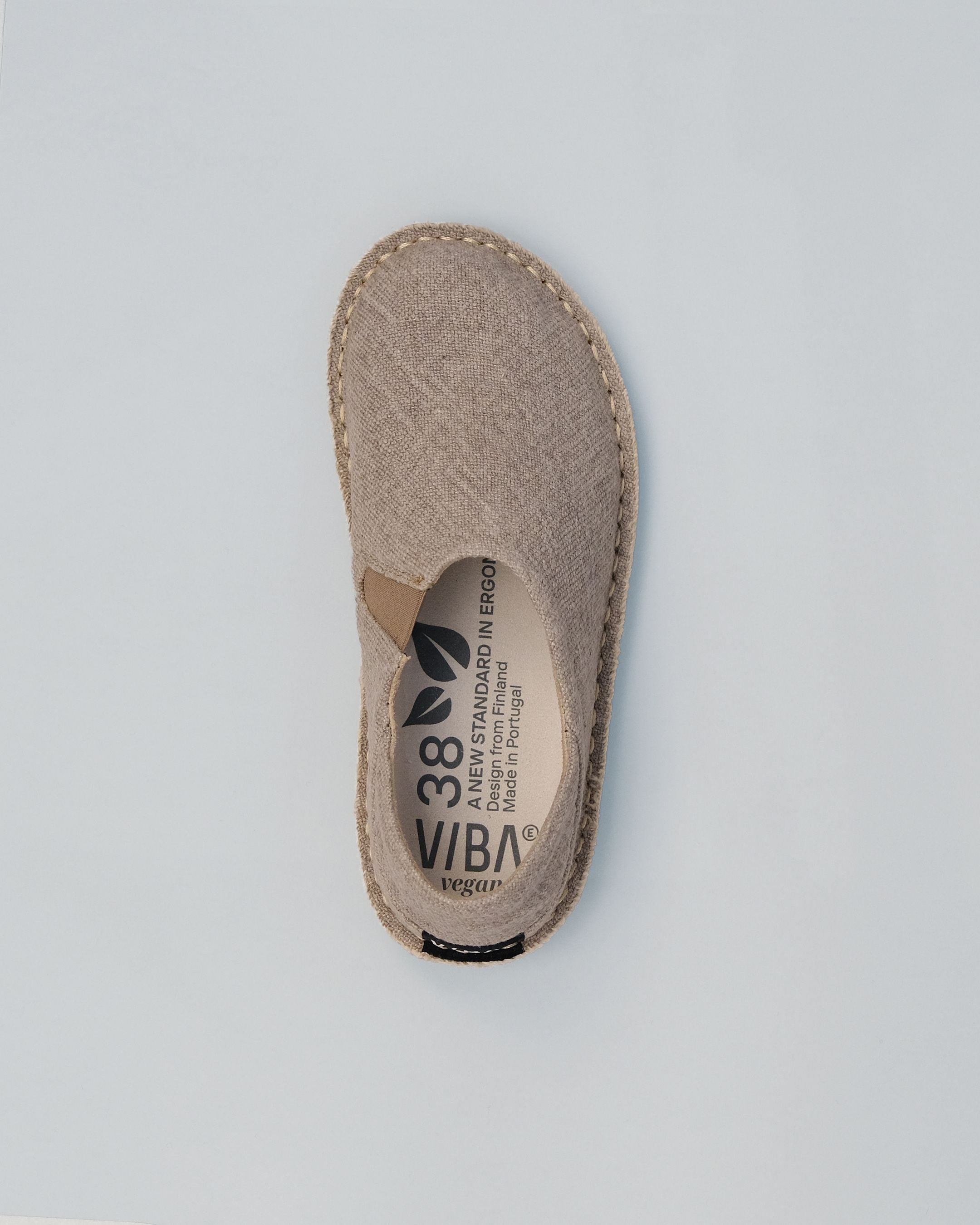 ZUMA Linen Sand Dollar