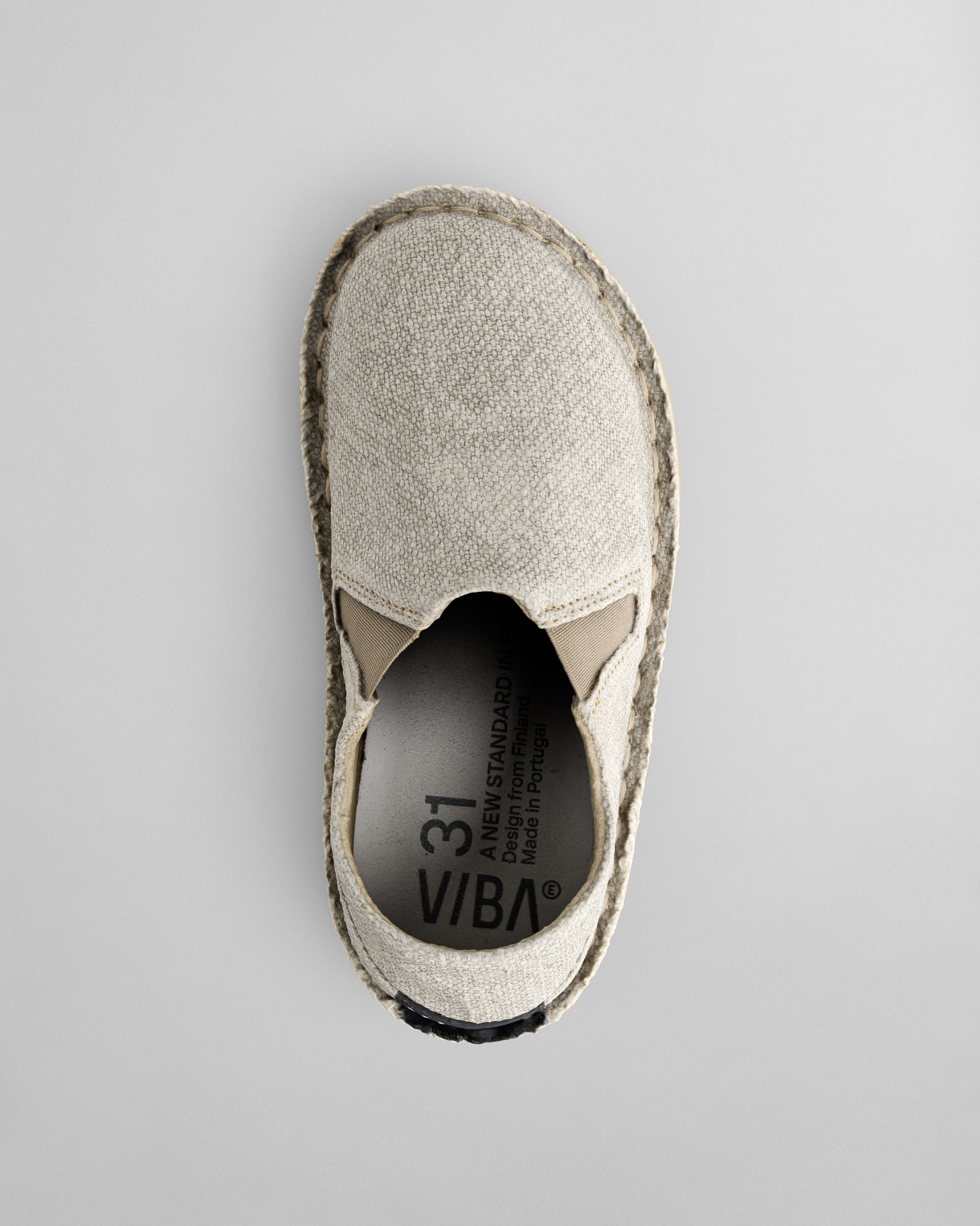 ZUMA Linen Kids Sand Dollar