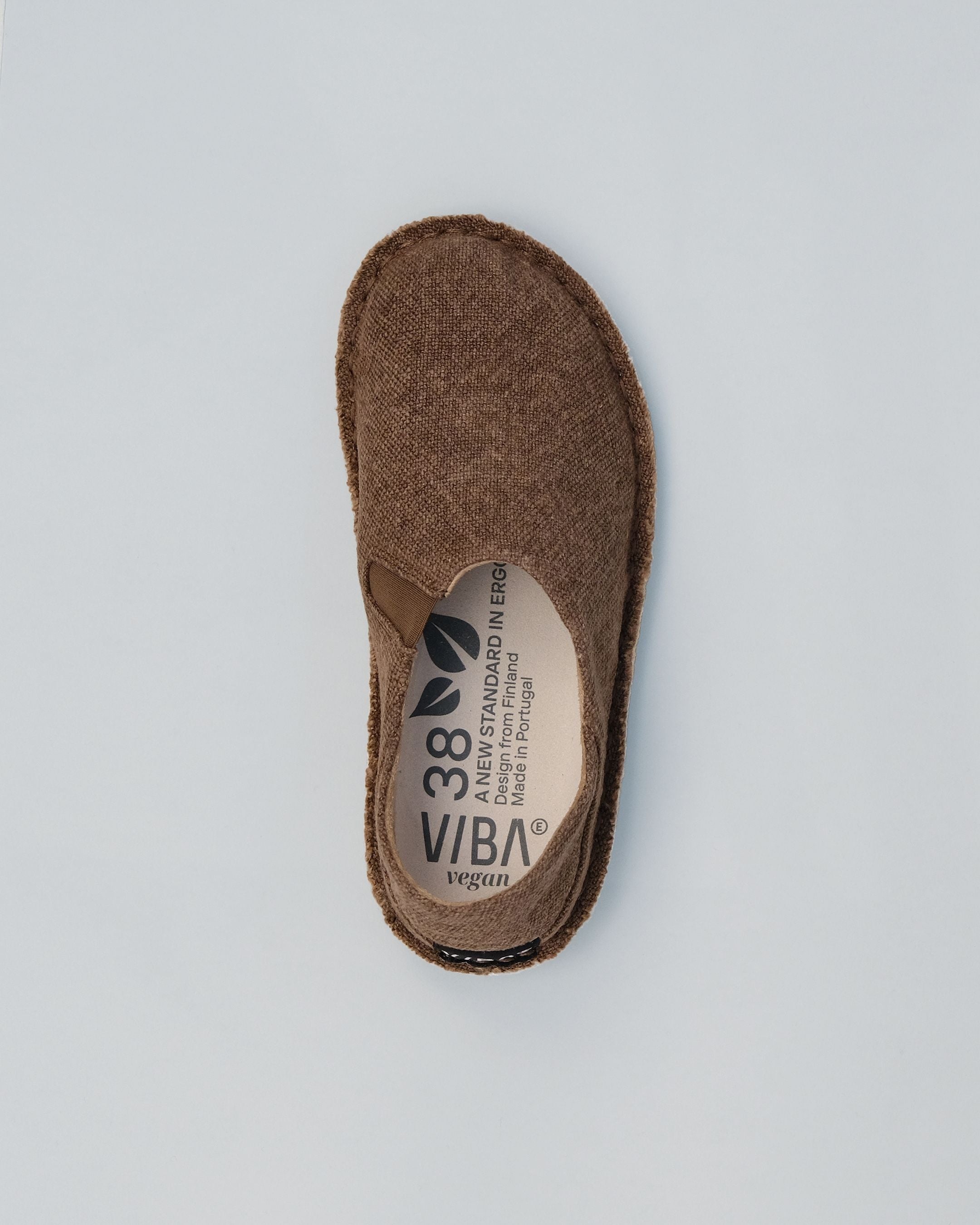 ZUMA Linen Oak Brown – VIBAe