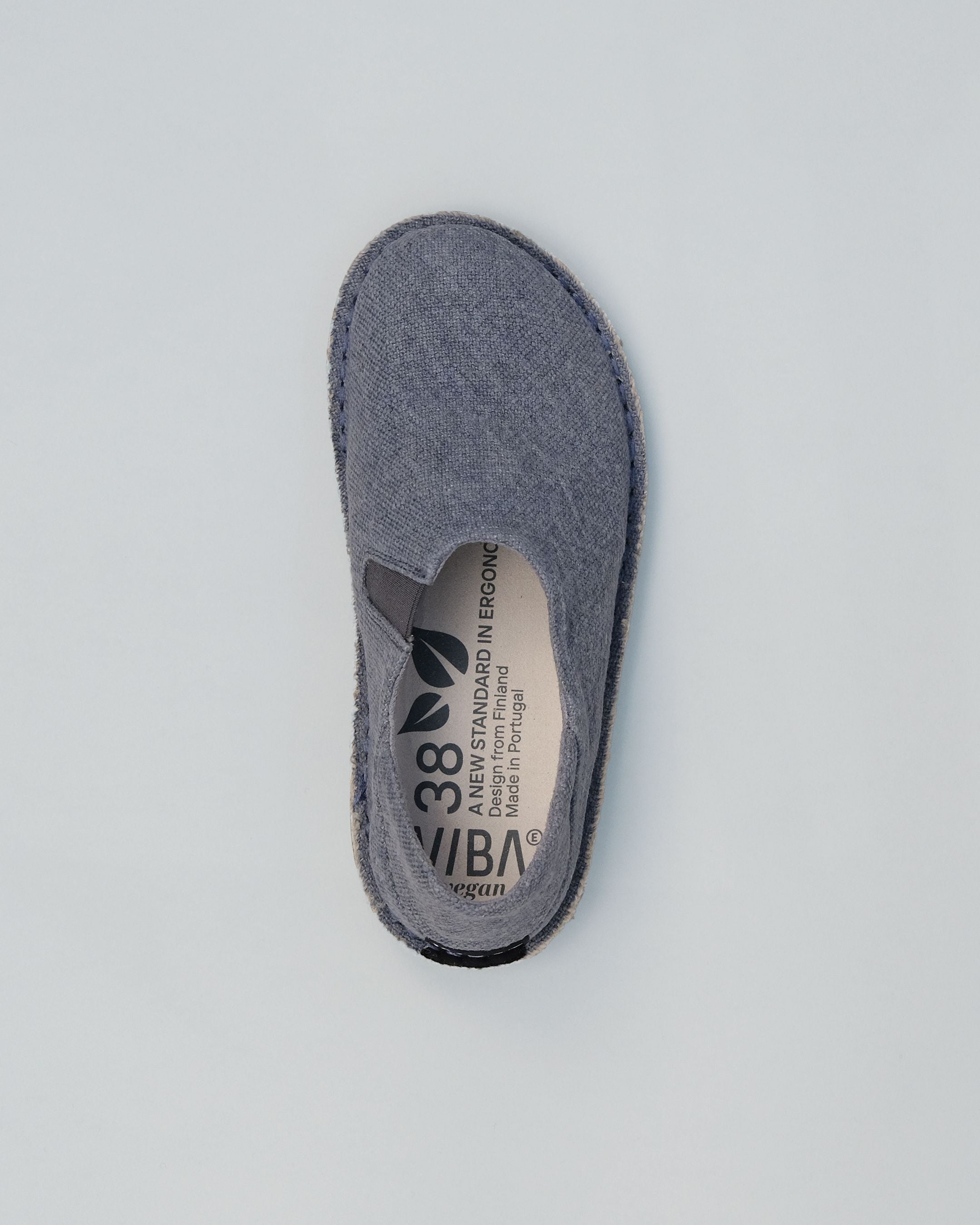 ZUMA Linen Pacific Blue