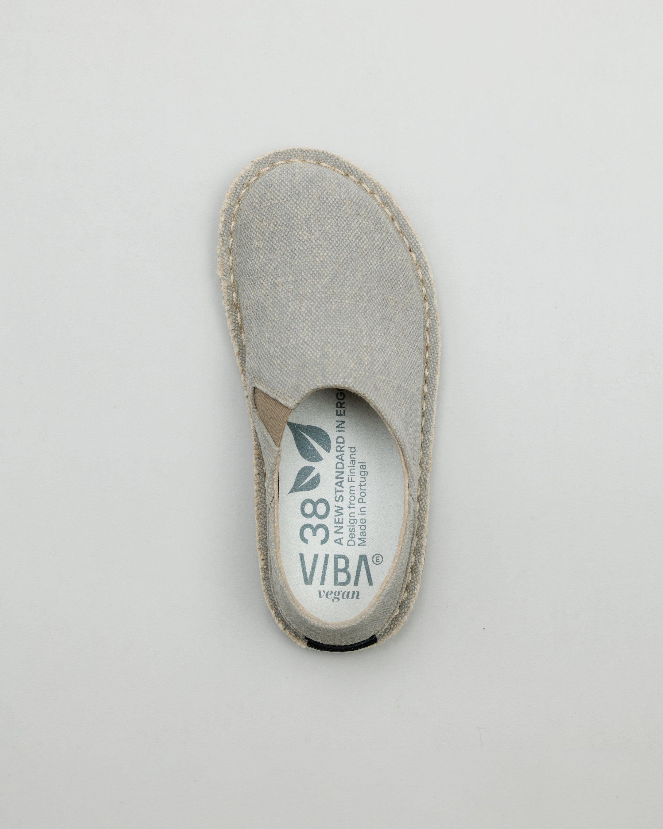 ZUMA Linen Sand Dollar