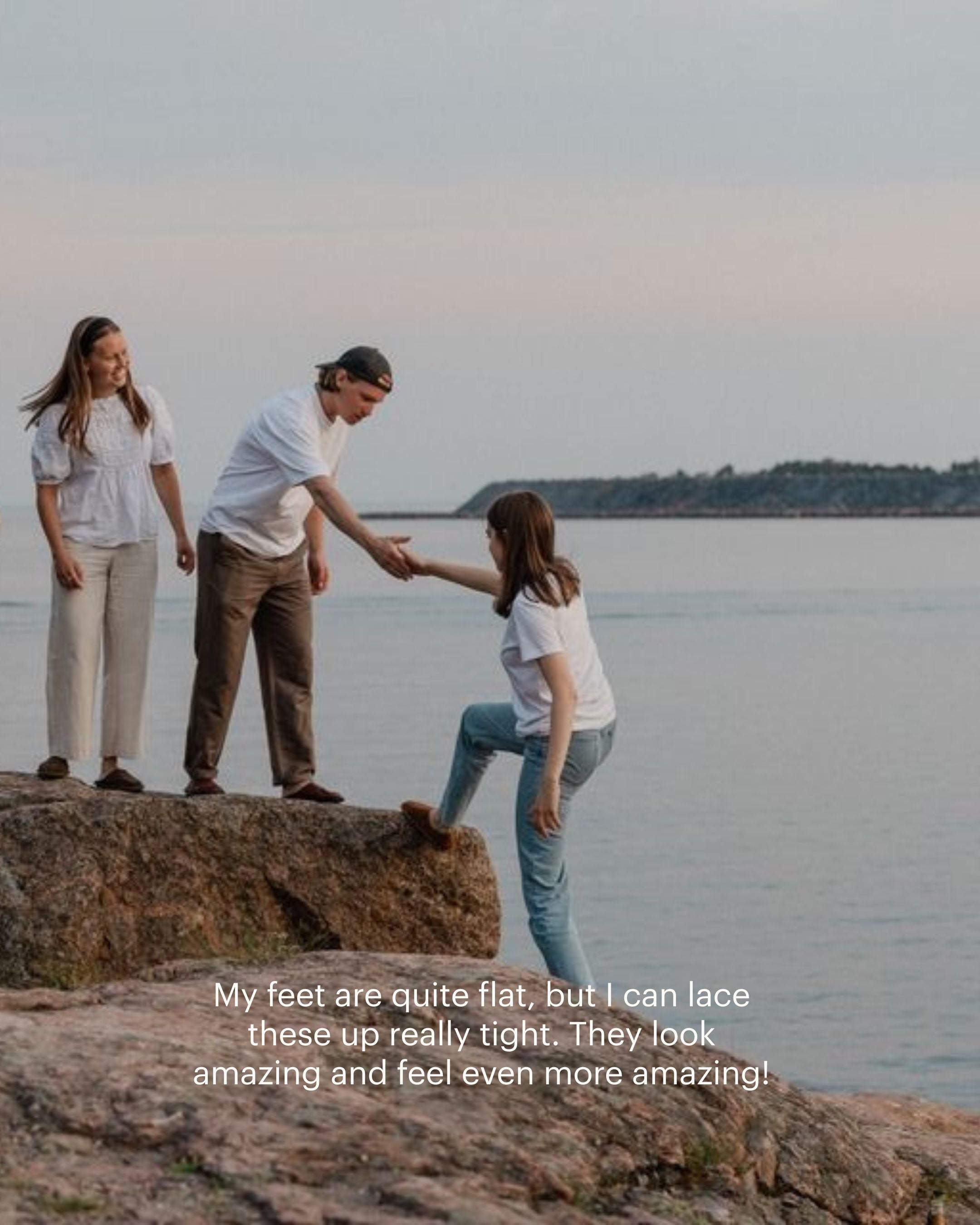 LISBOA Leather Cocoa Brown