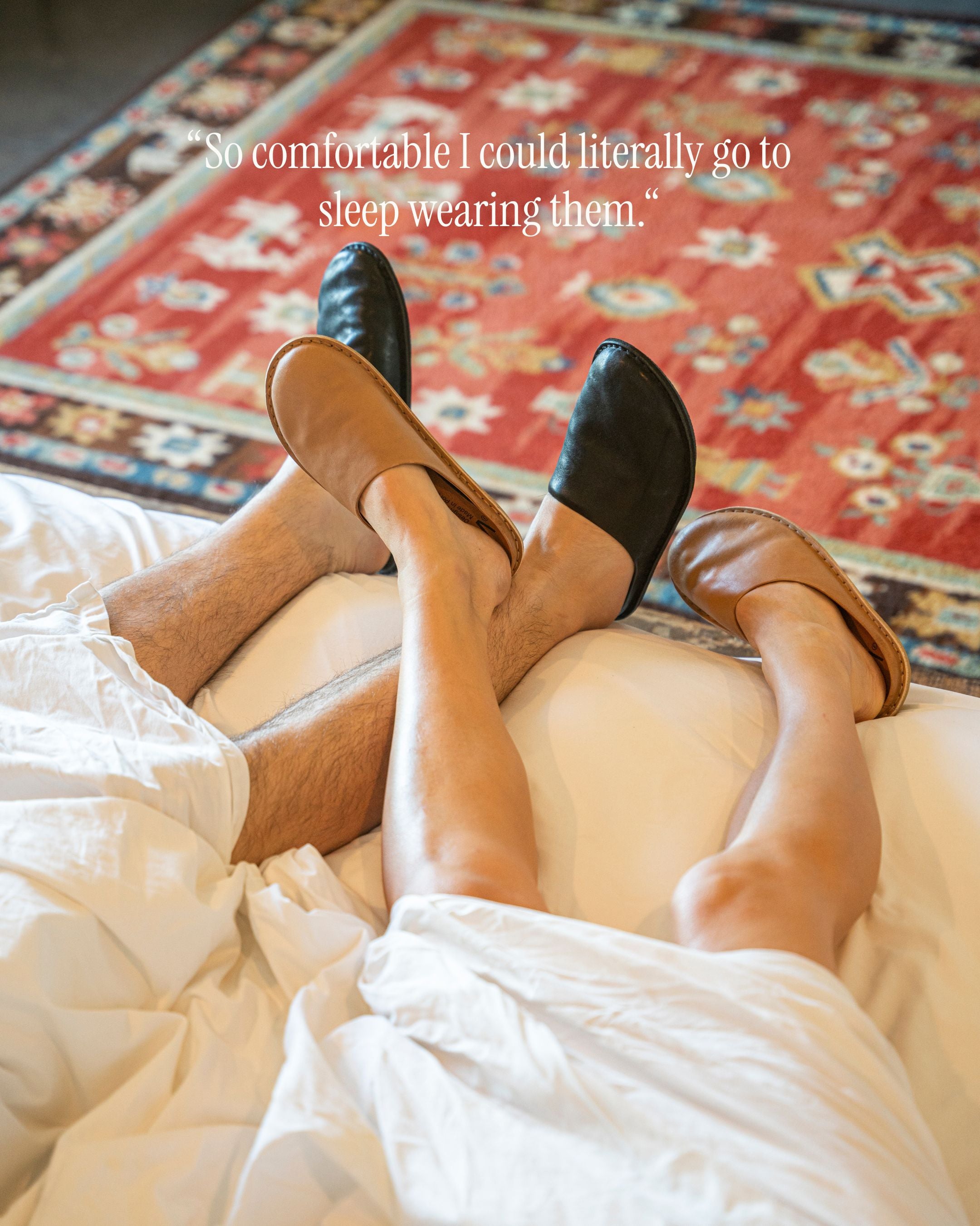 ROMA Leather Preto Black – VIBAe