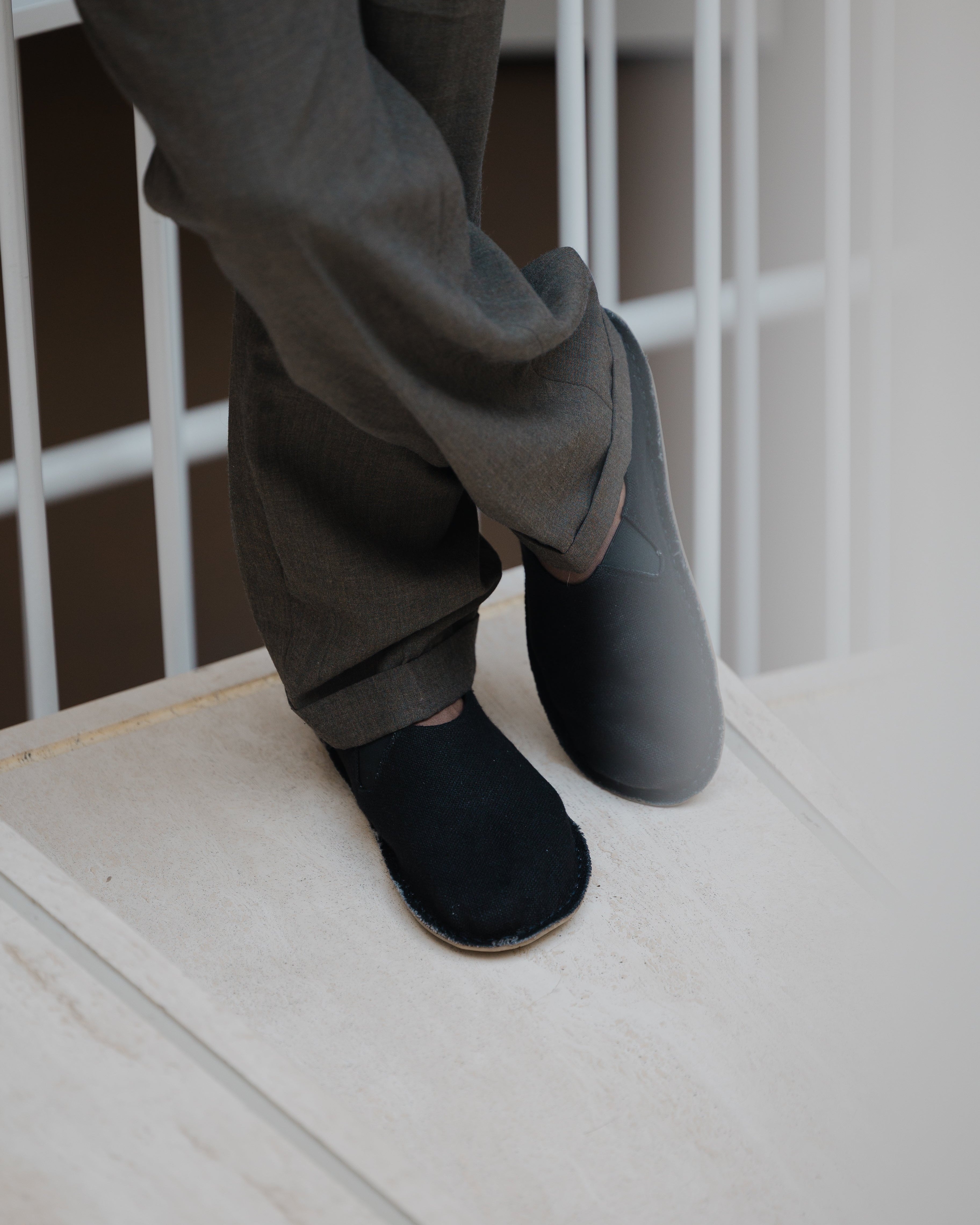ZUMA Linen Constellation Black