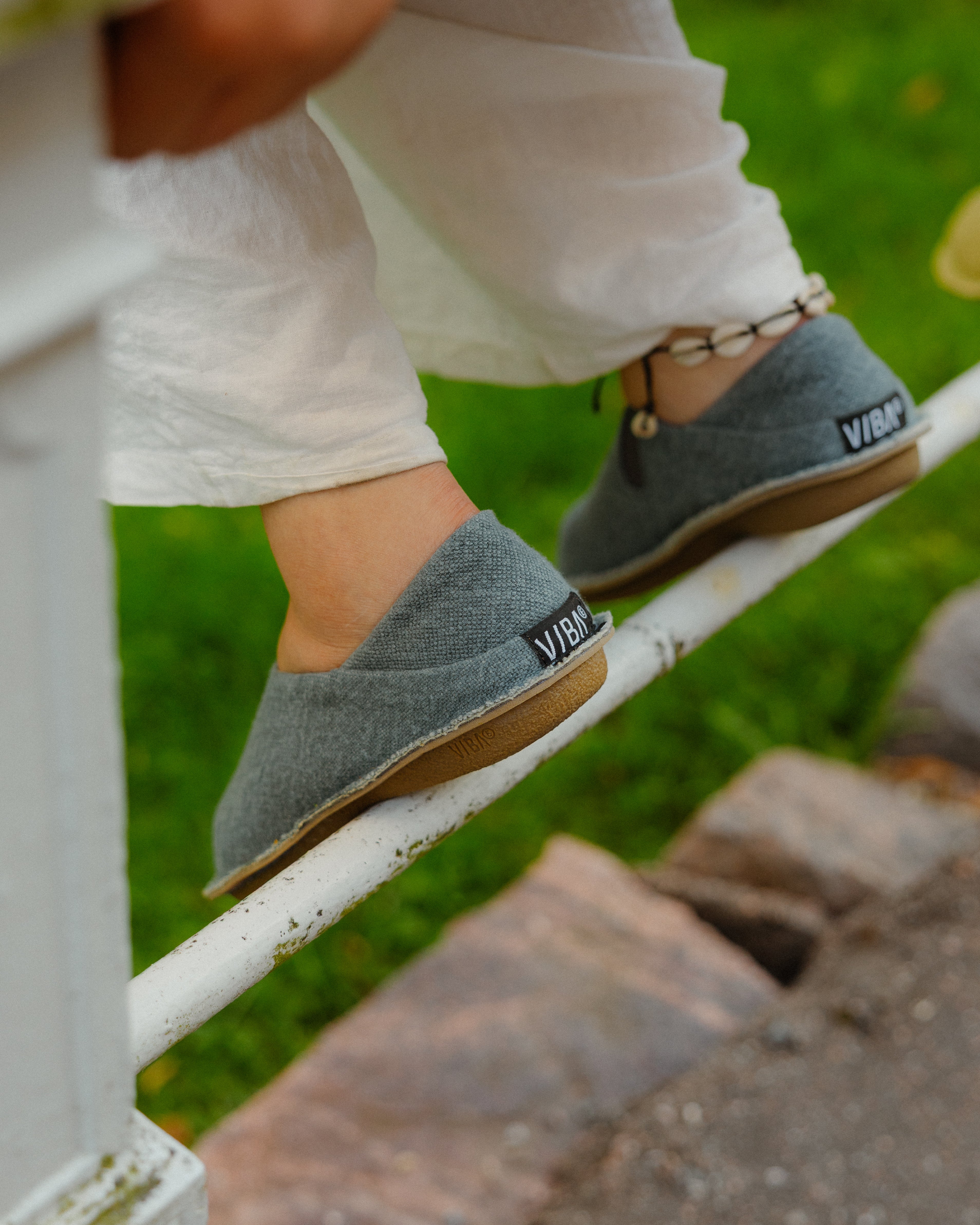 ZUMA Linen Pacific Blue