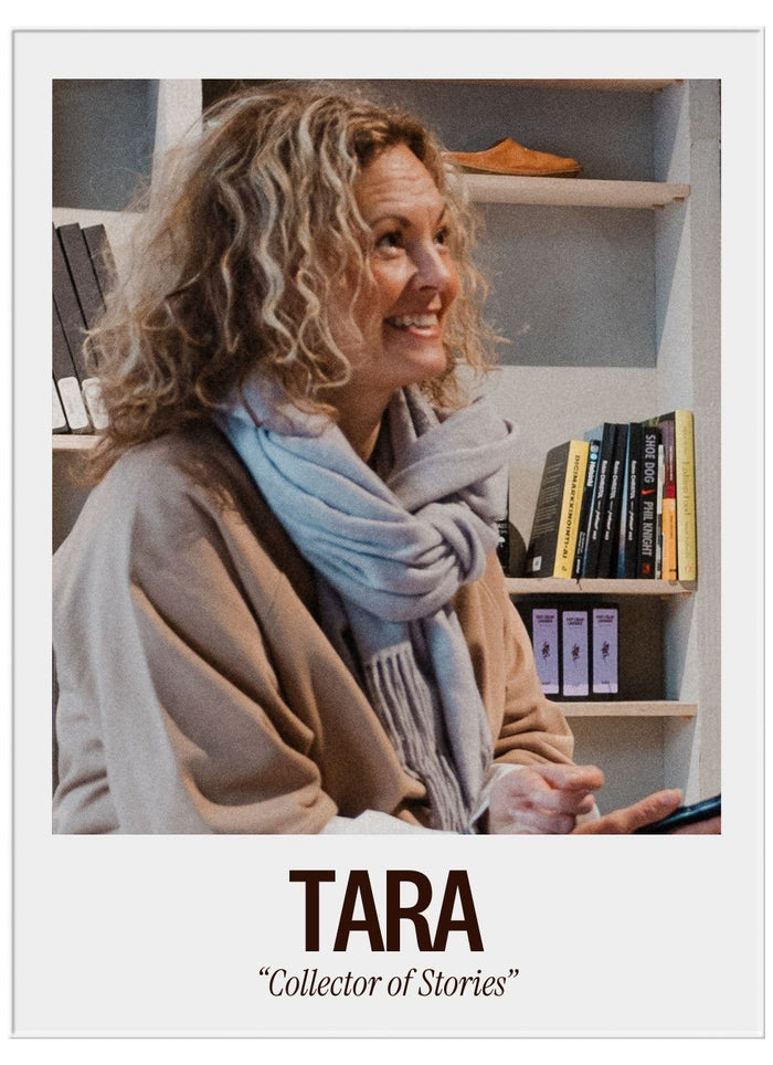 Tara