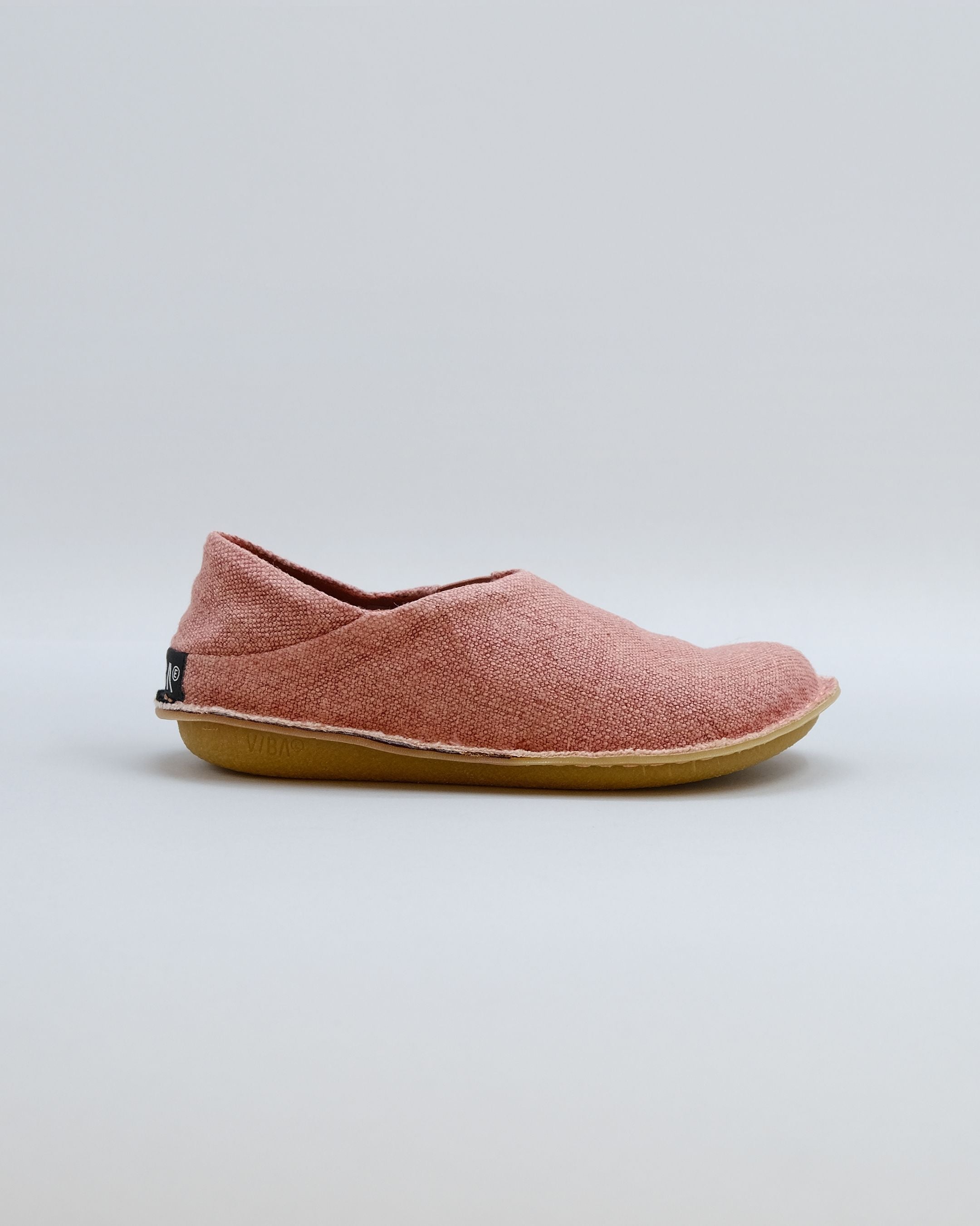ZUMA Linen Pomegranate Red