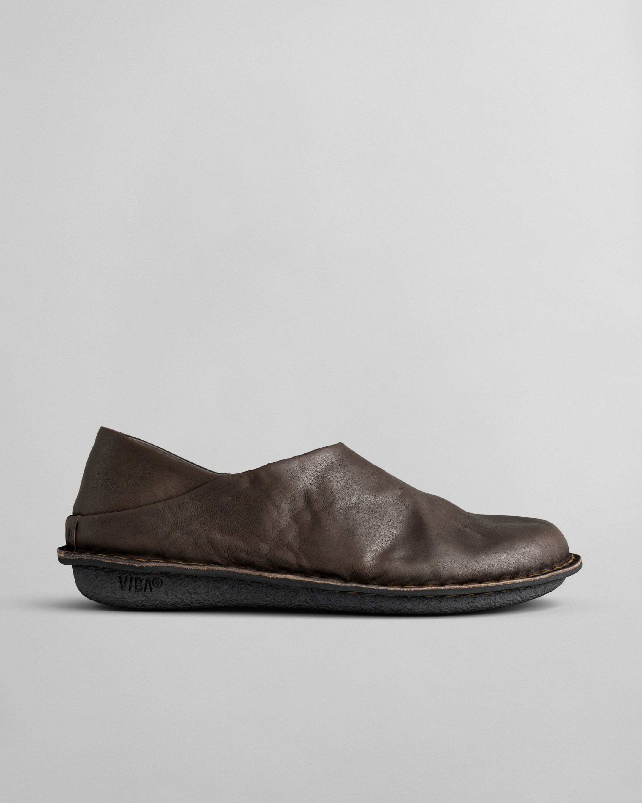 ZUMA Leather Cocoa Brown