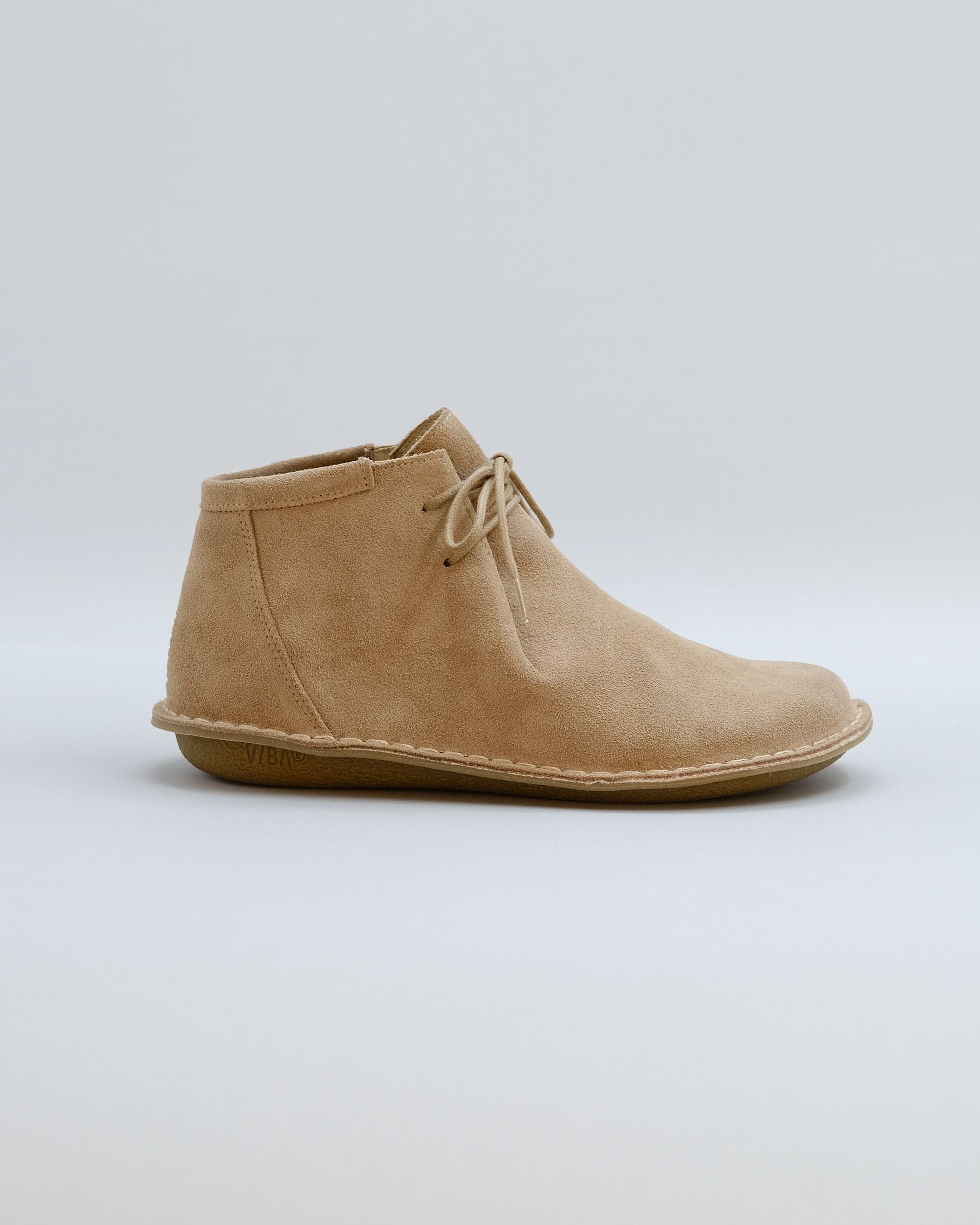 JTREE Suede Desert Sand – VIBAe