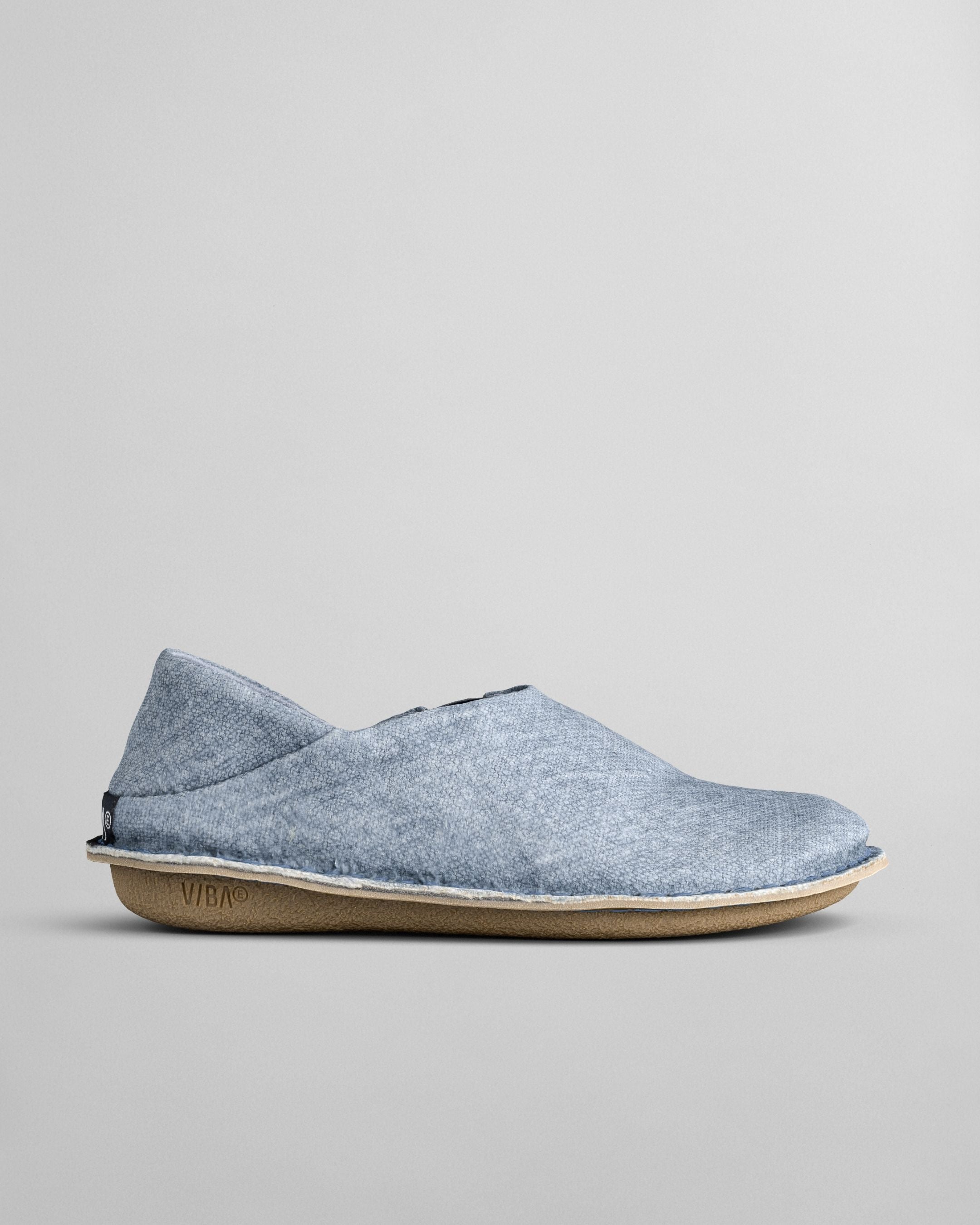 ZUMA Linen Pacific Blue