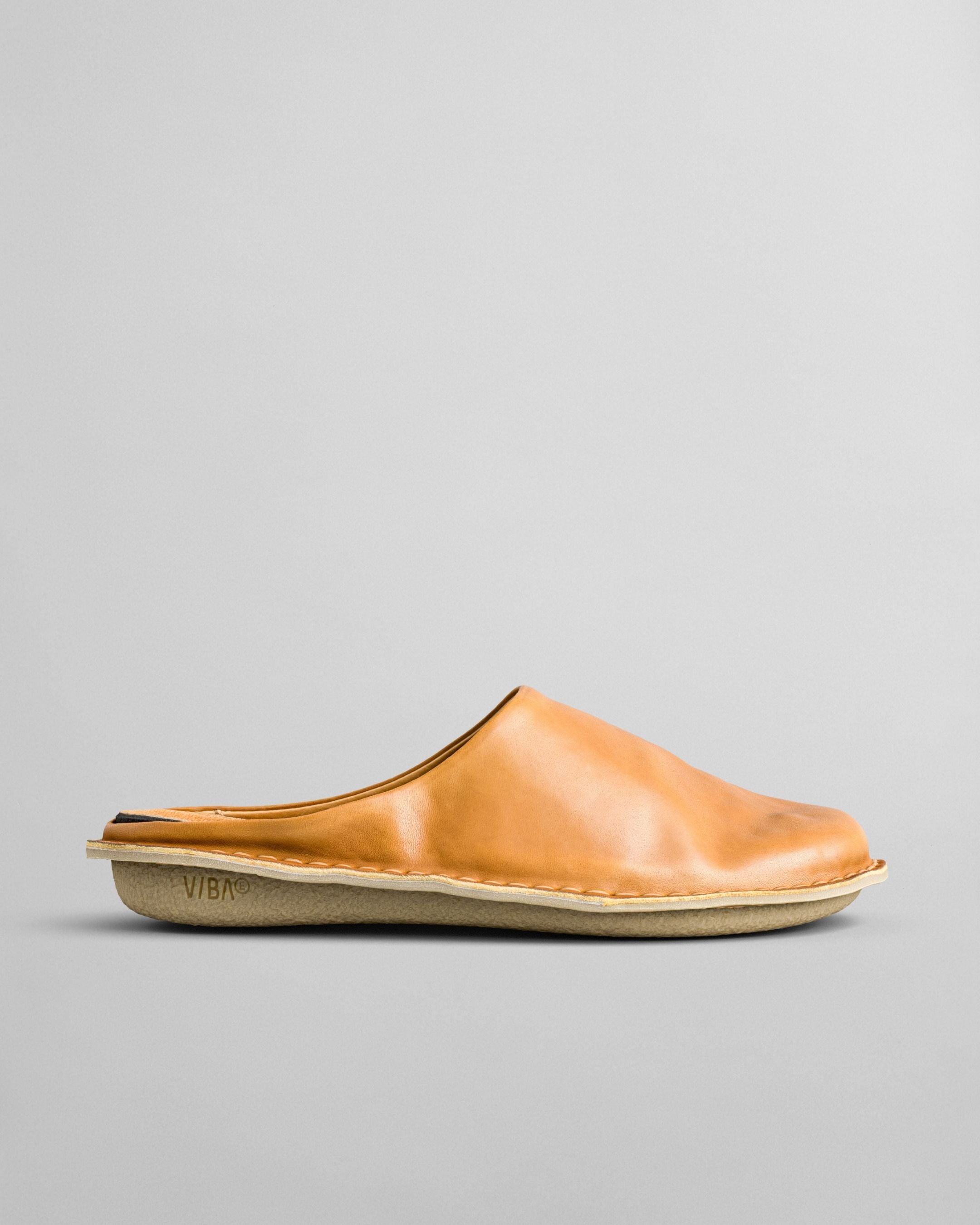ROMA Leather Sunflower Yellow