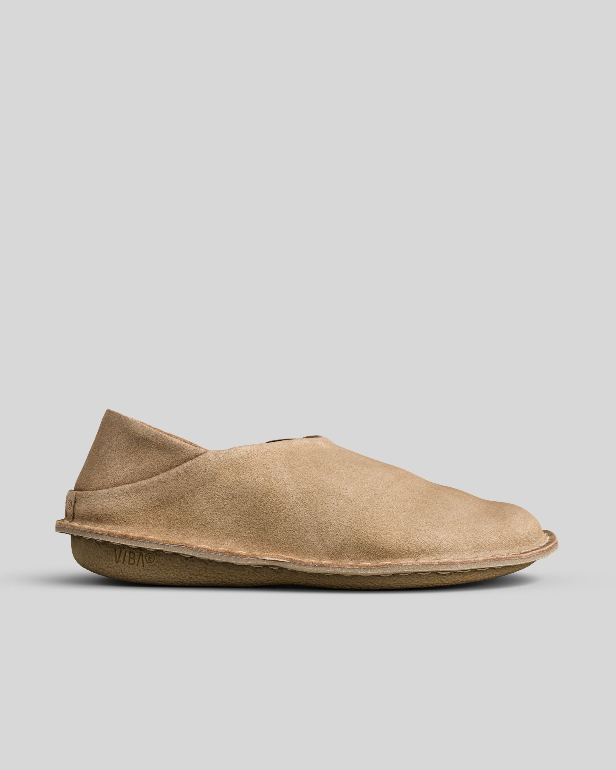 ZUMA Bio Suede Desert Sand