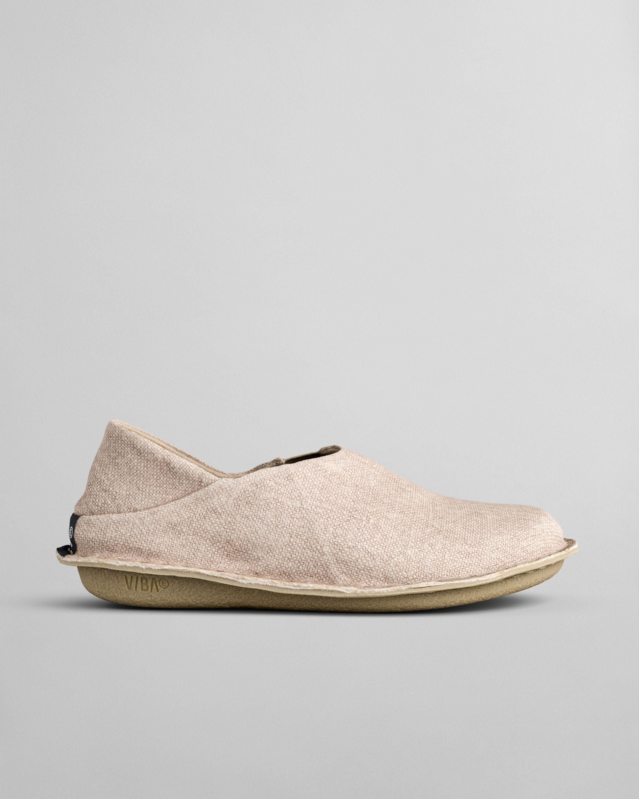 ZUMA Linen Wild Rose