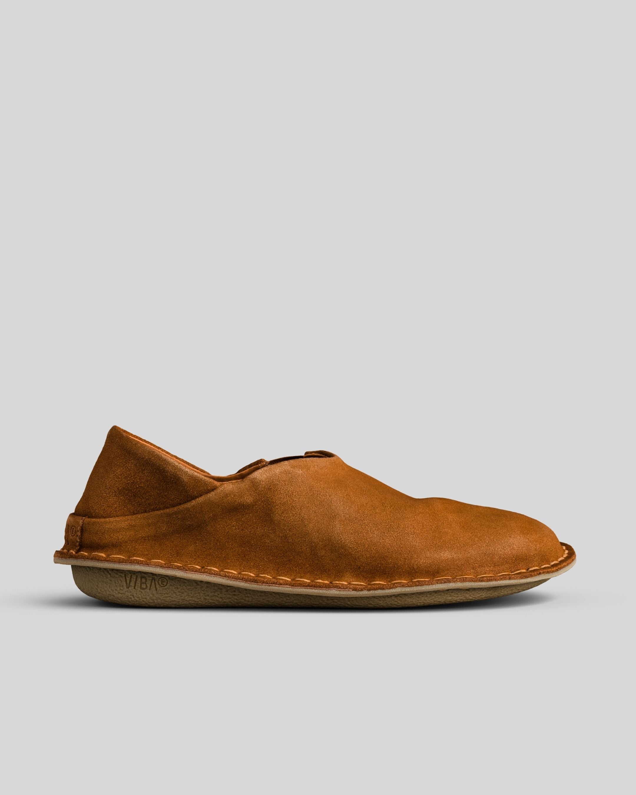 ZUMA Bio Suede Tan Brown