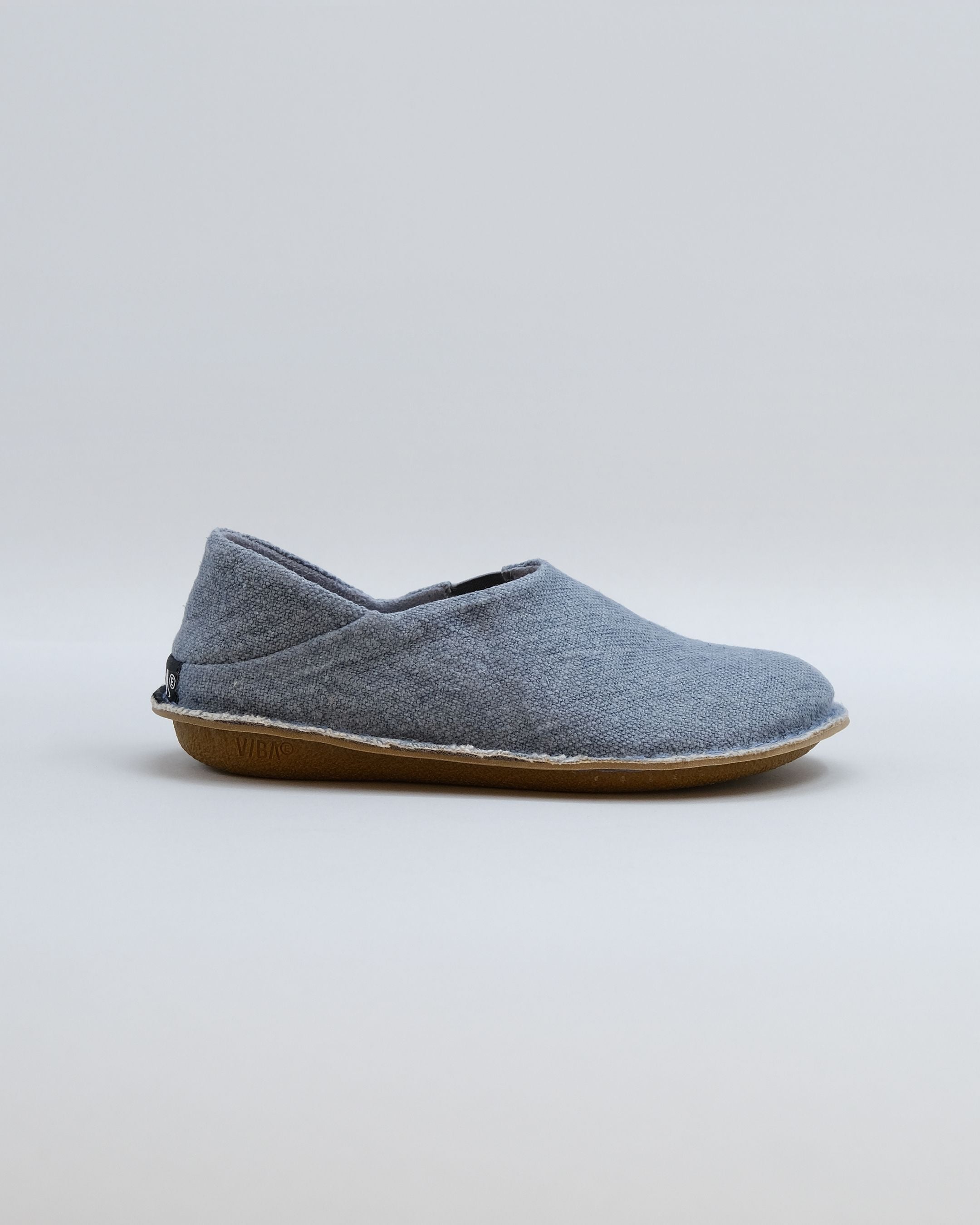 ZUMA Linen Pacific Blue