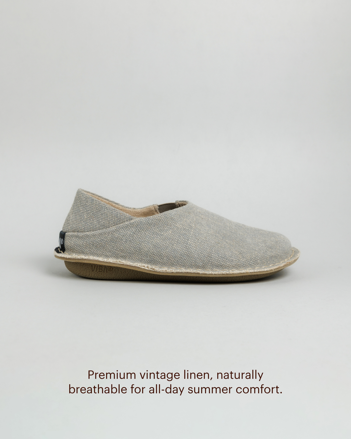 ZUMA Linen Sand Dollar – VIBAe