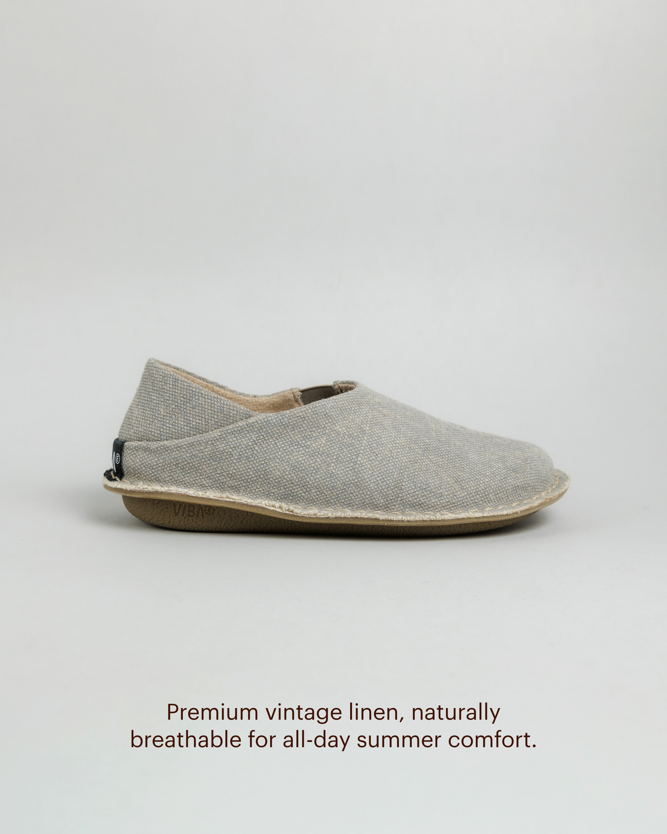 ZUMA Linen Sand Dollar