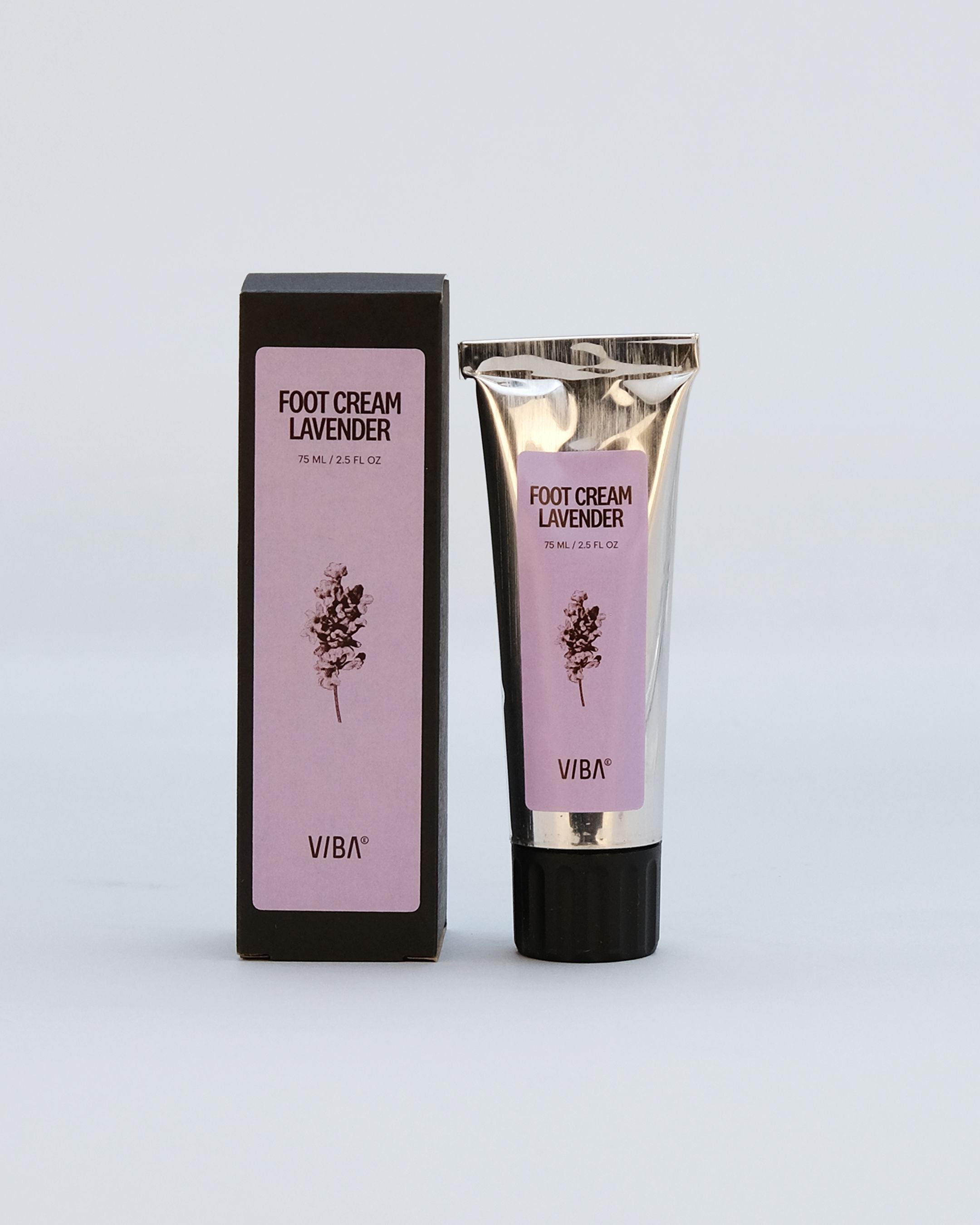 FOOT CREAM Lavender