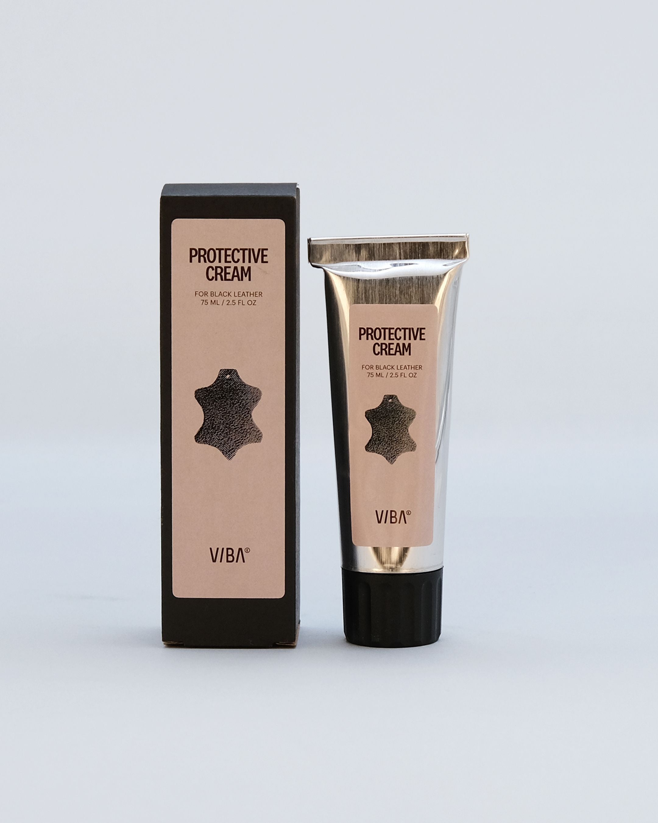 PROTECTIVE CREAM Black