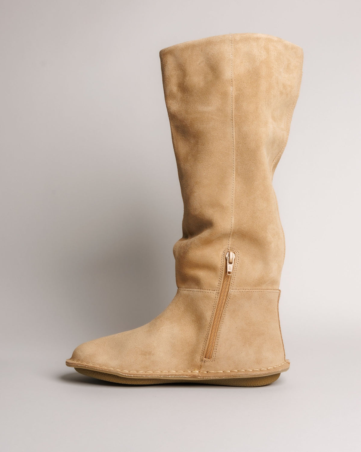 WOODSTOCK Suede Desert Sand