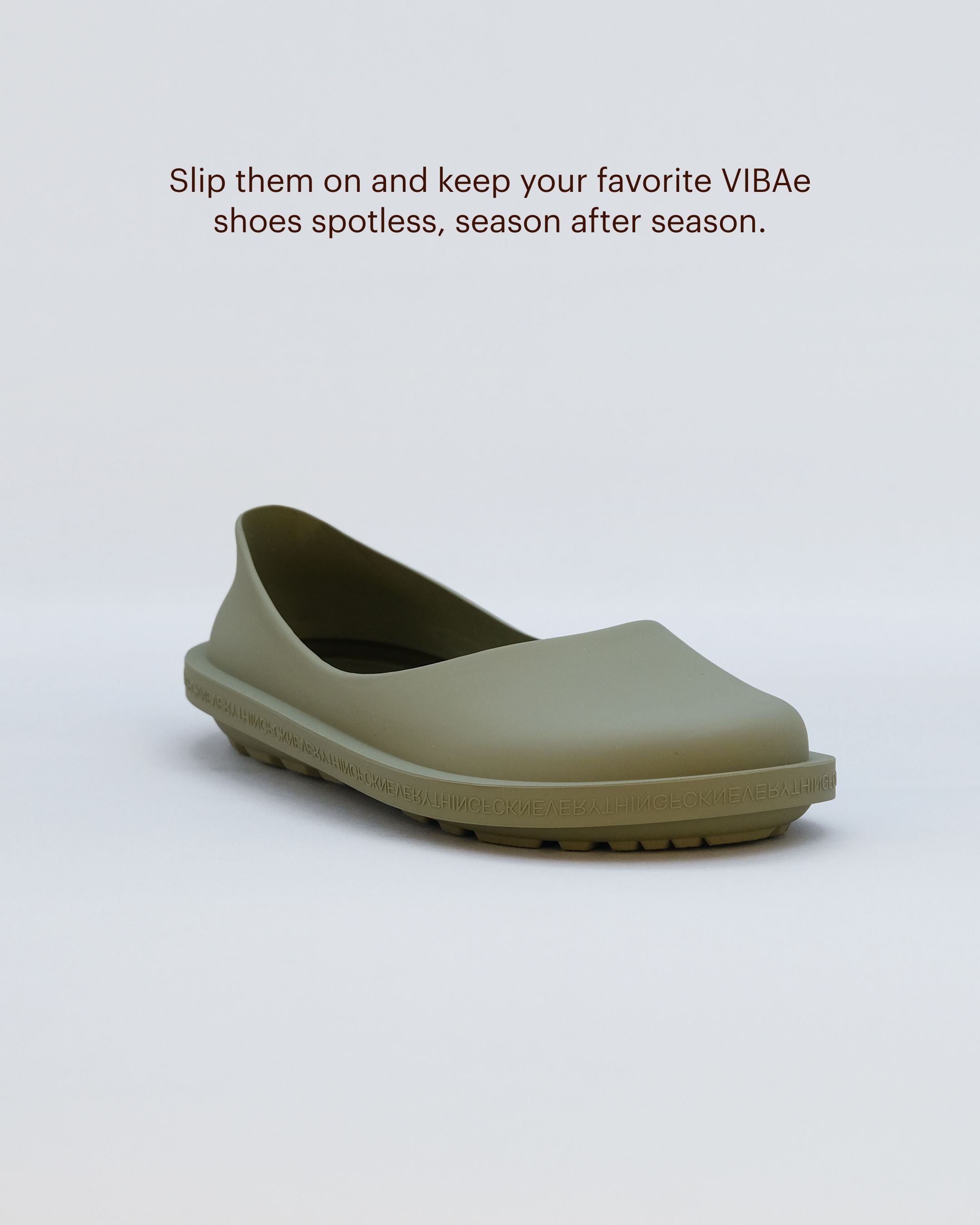 OSLO Natural Rubber Moss