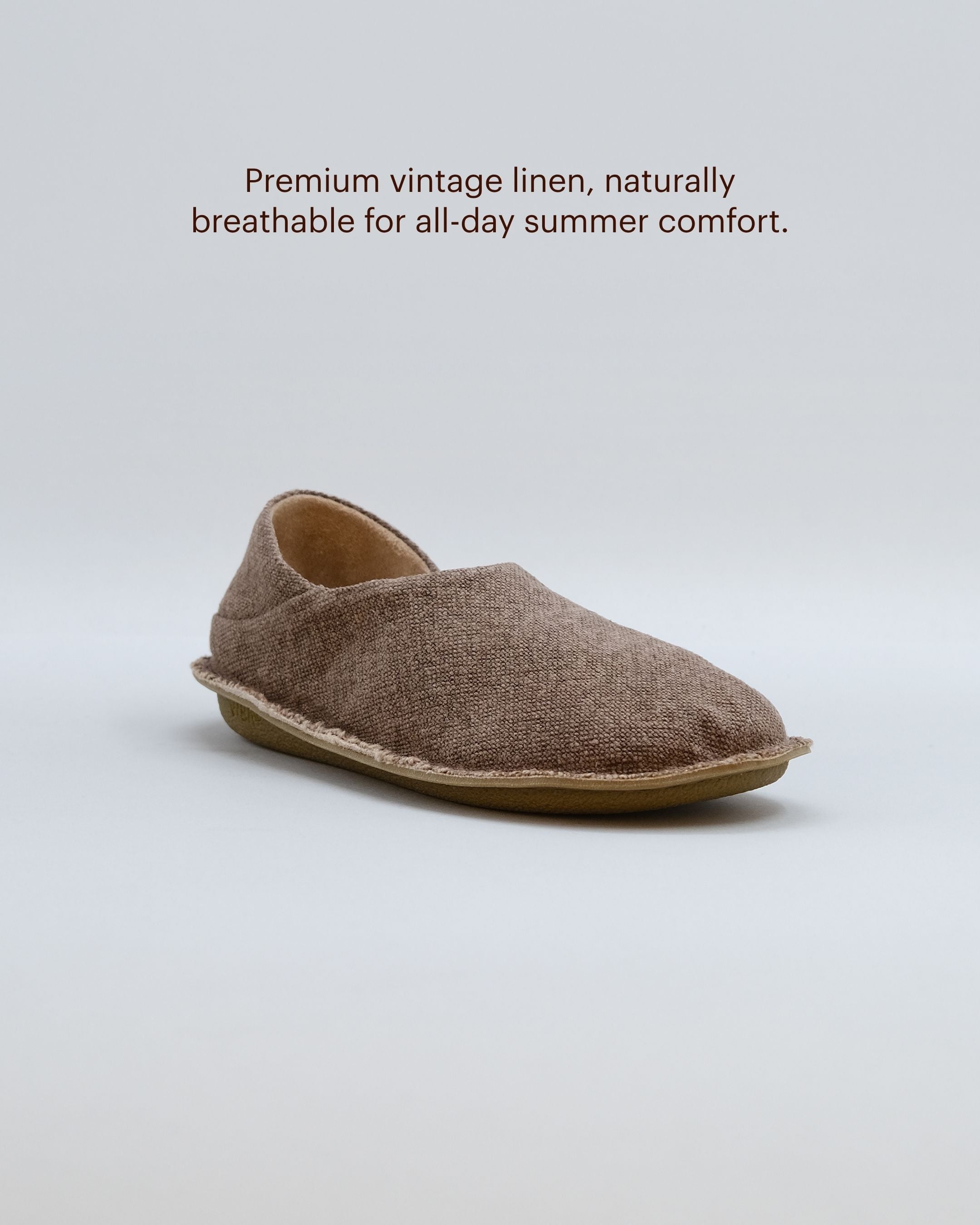 ZUMA Linen Oak Brown