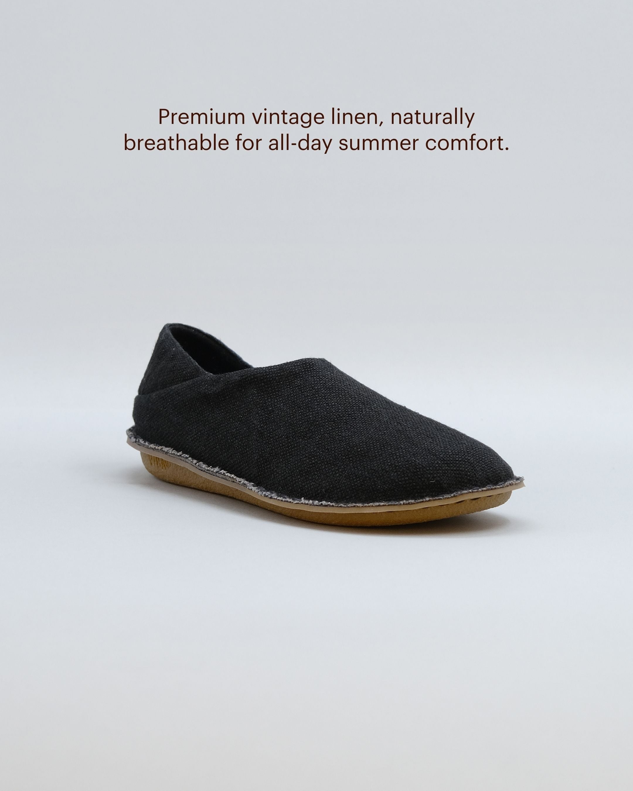 ZUMA Linen Constellation Black