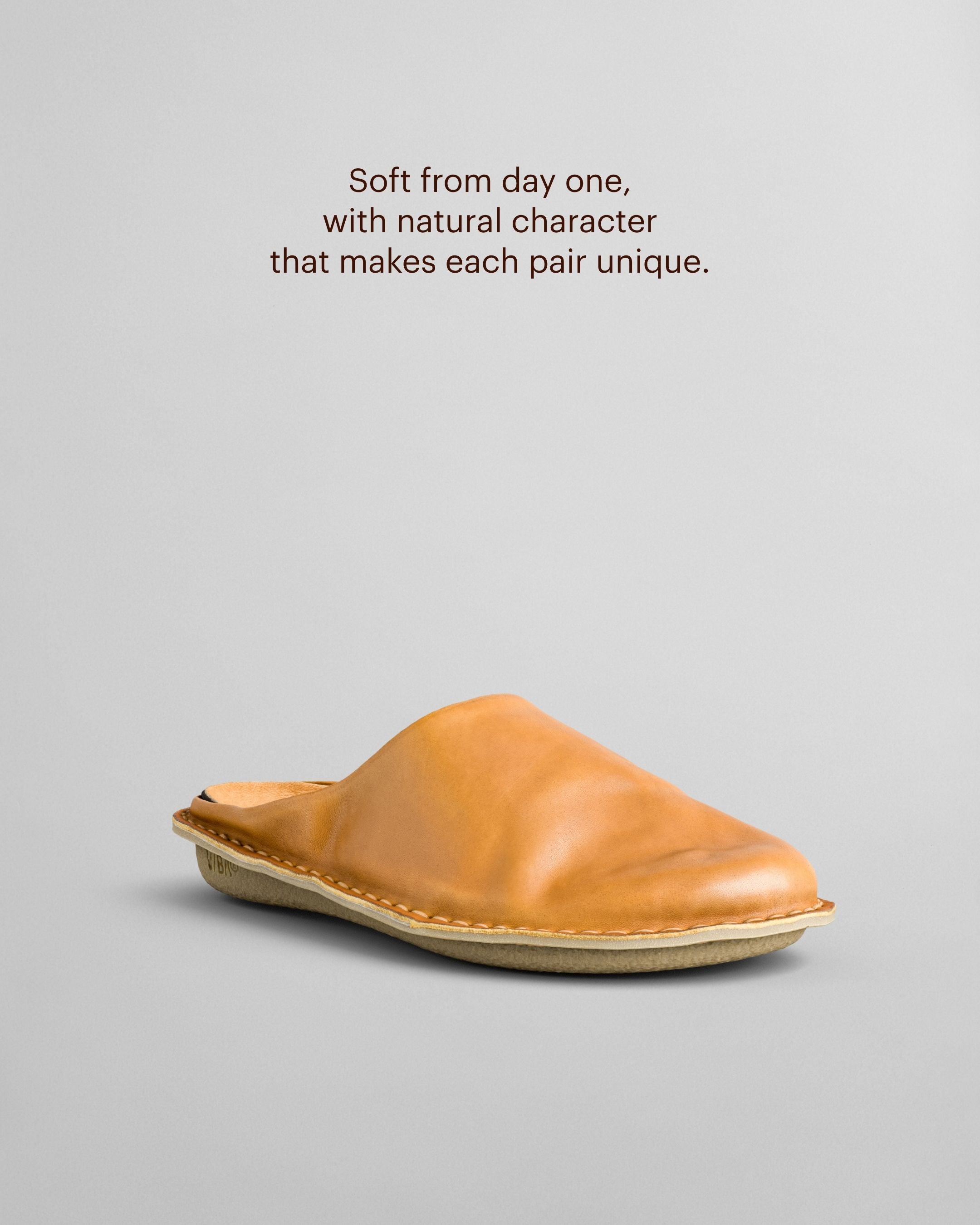 ROMA Leather Sunflower Yellow