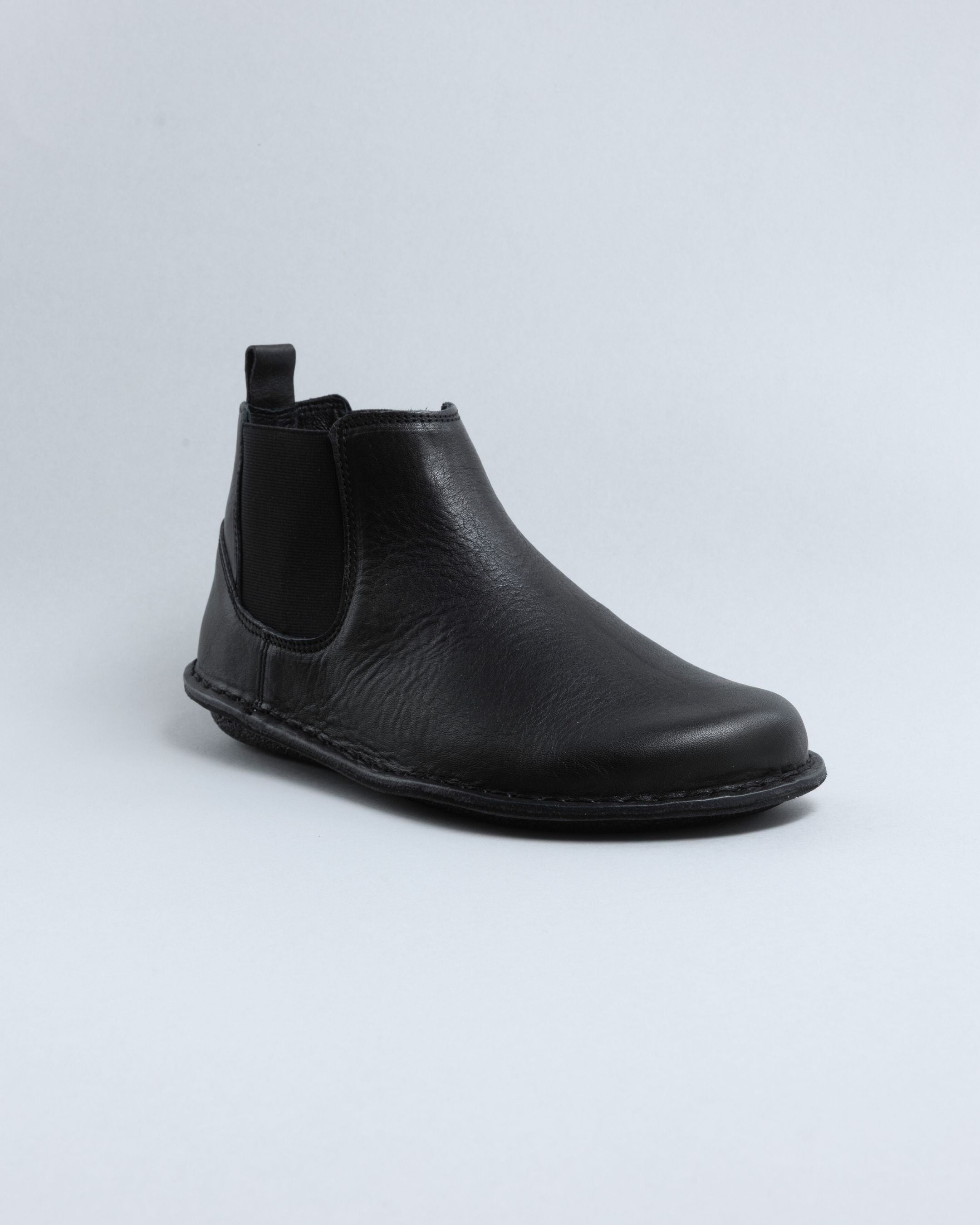 HANKO Leather Preto Black