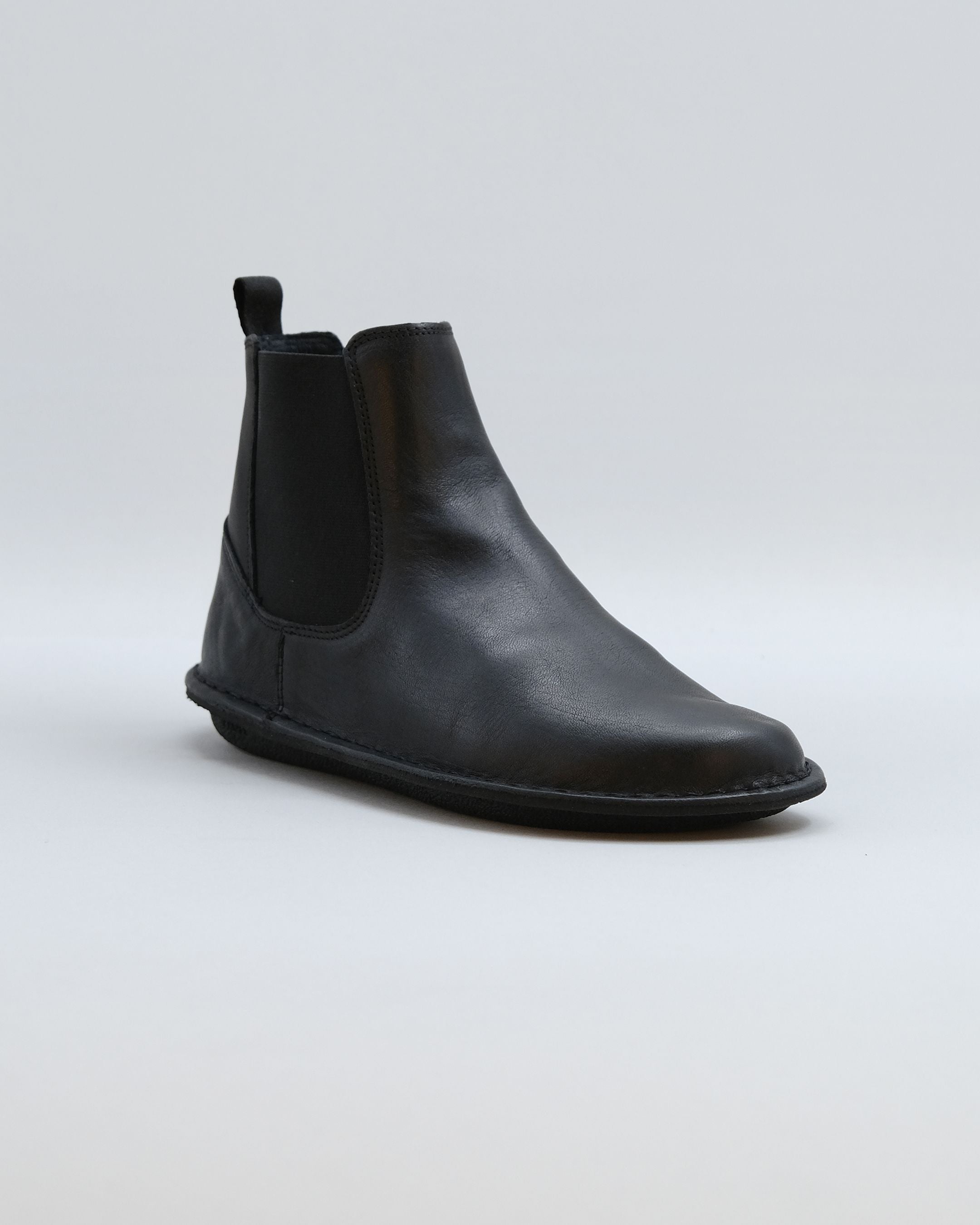 velocio ビブタイツ ブラック HELSINKI Leather Preto Black – VIBAe