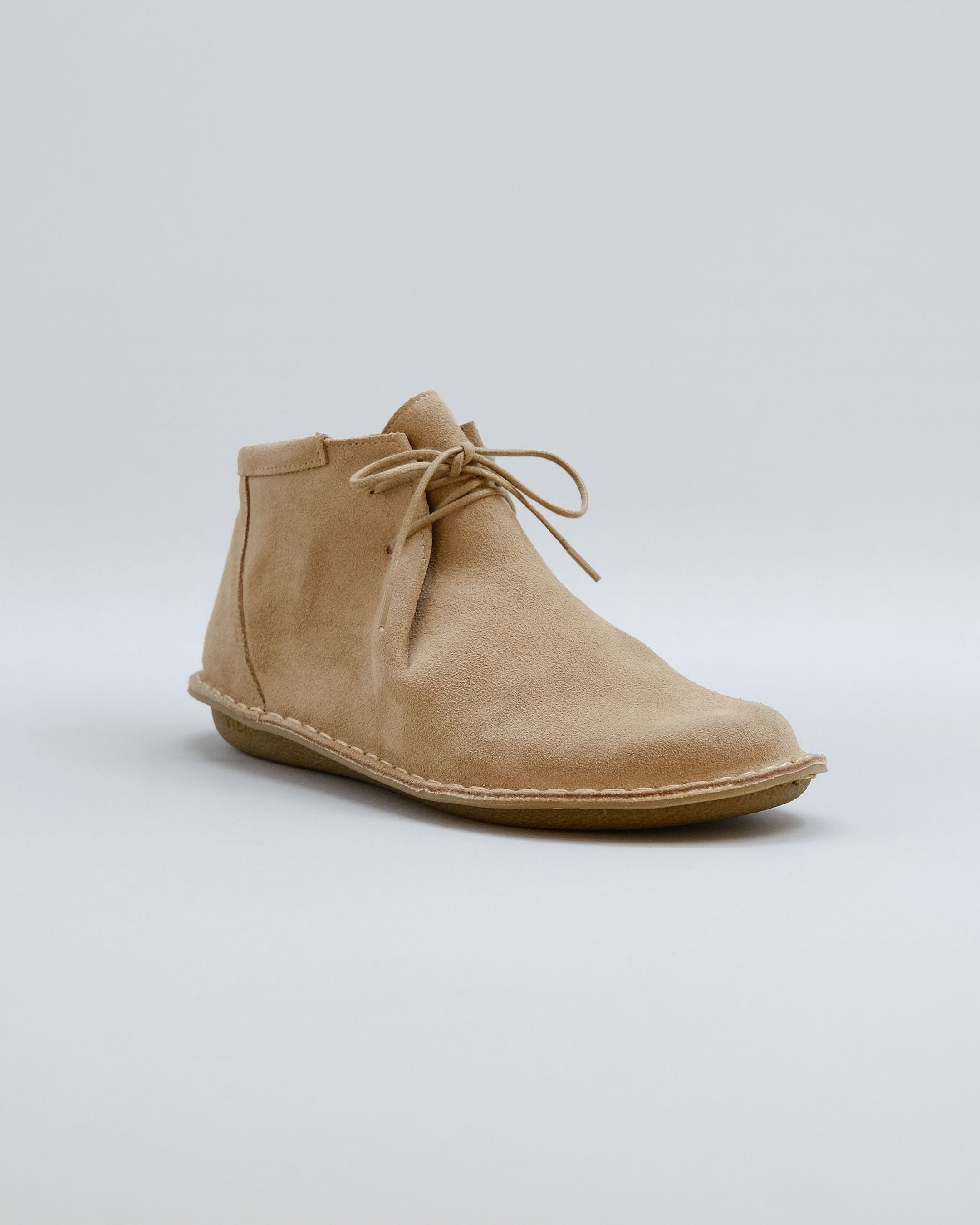 JTREE Suede Desert Sand – VIBAe
