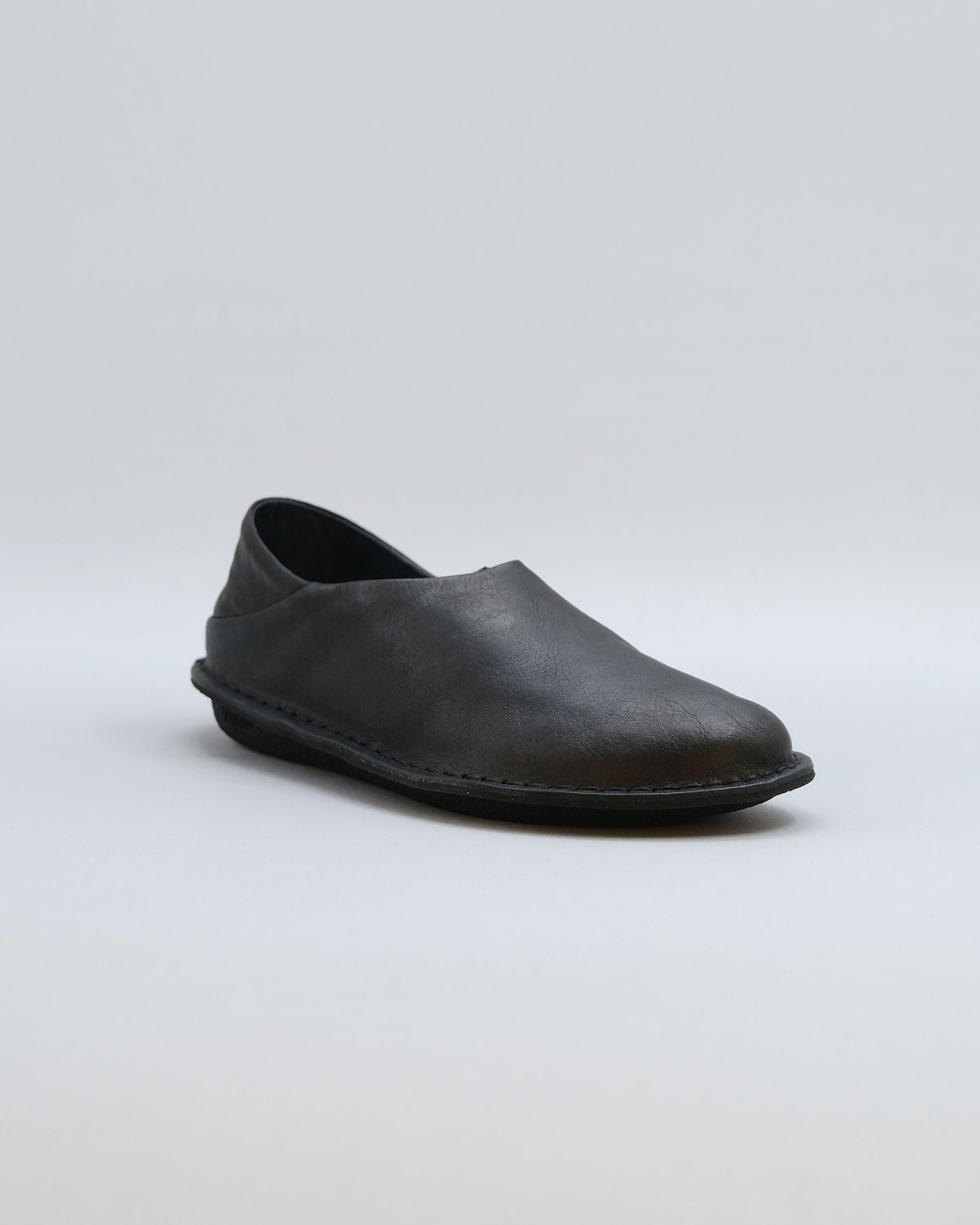 ZUMA Leather Preto Black – VIBAe display picture 3