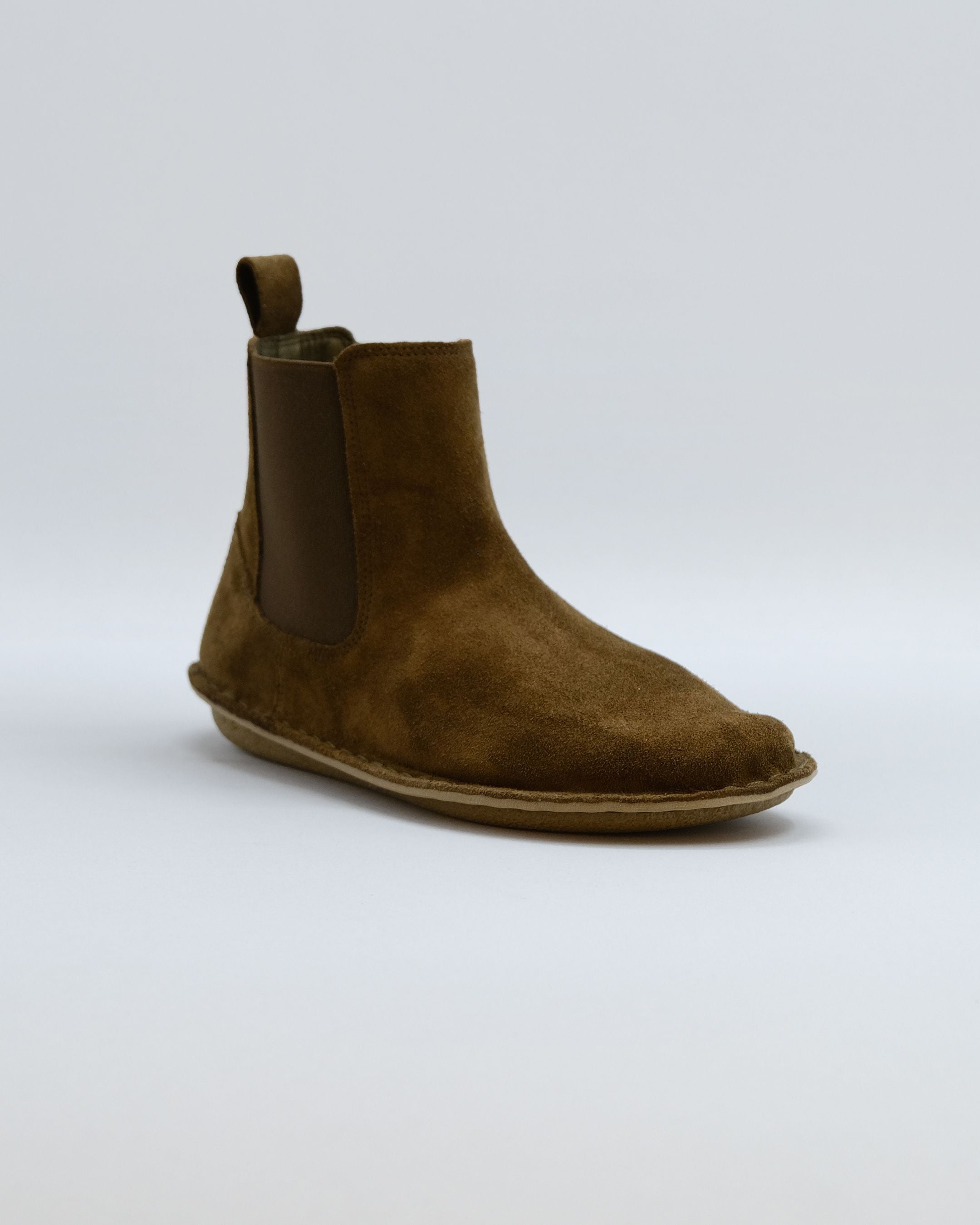HELSINKI Bio Suede – VIBAe
