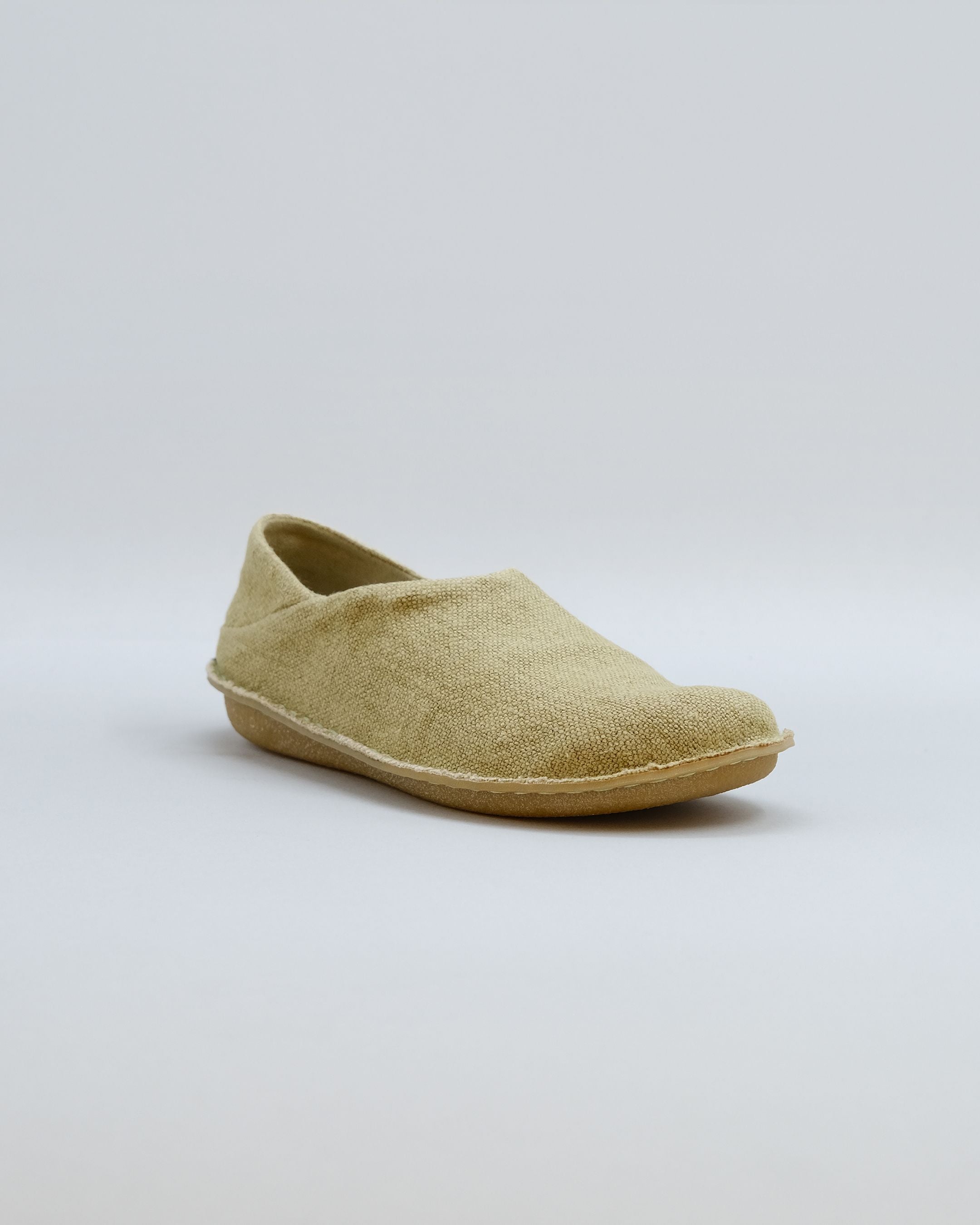 ZUMA Linen Sagebrush Green – VIBAe