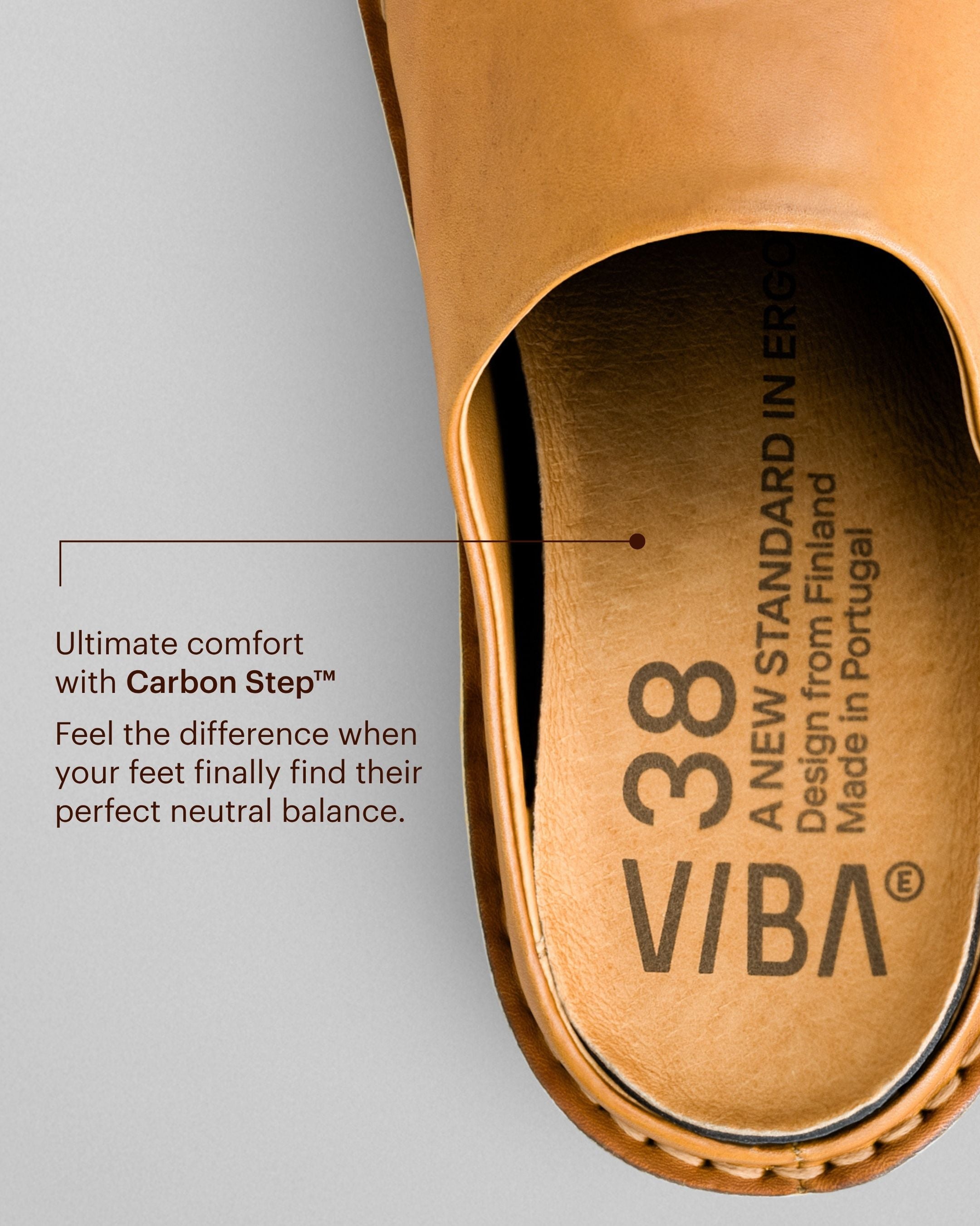 ROMA Leather Sunflower Yellow