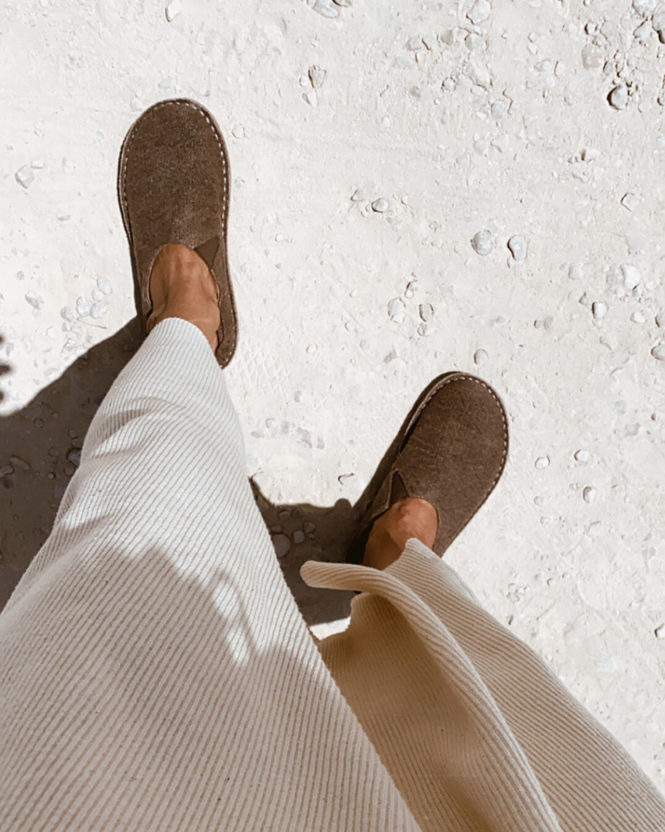 ZUMA Linen Oak Brown