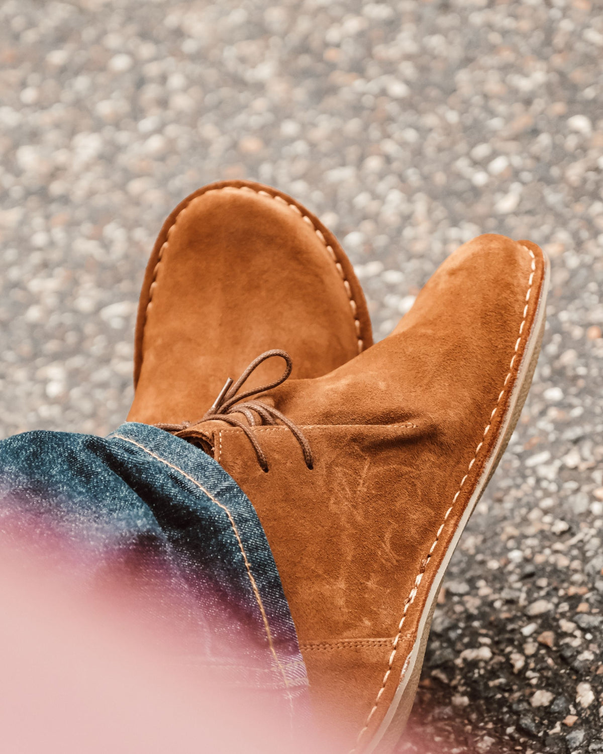 brown suede dress boots JTREE Tan – VIBAe Made in Portugal with Wear Size:X-Large 14 When You Dress Like