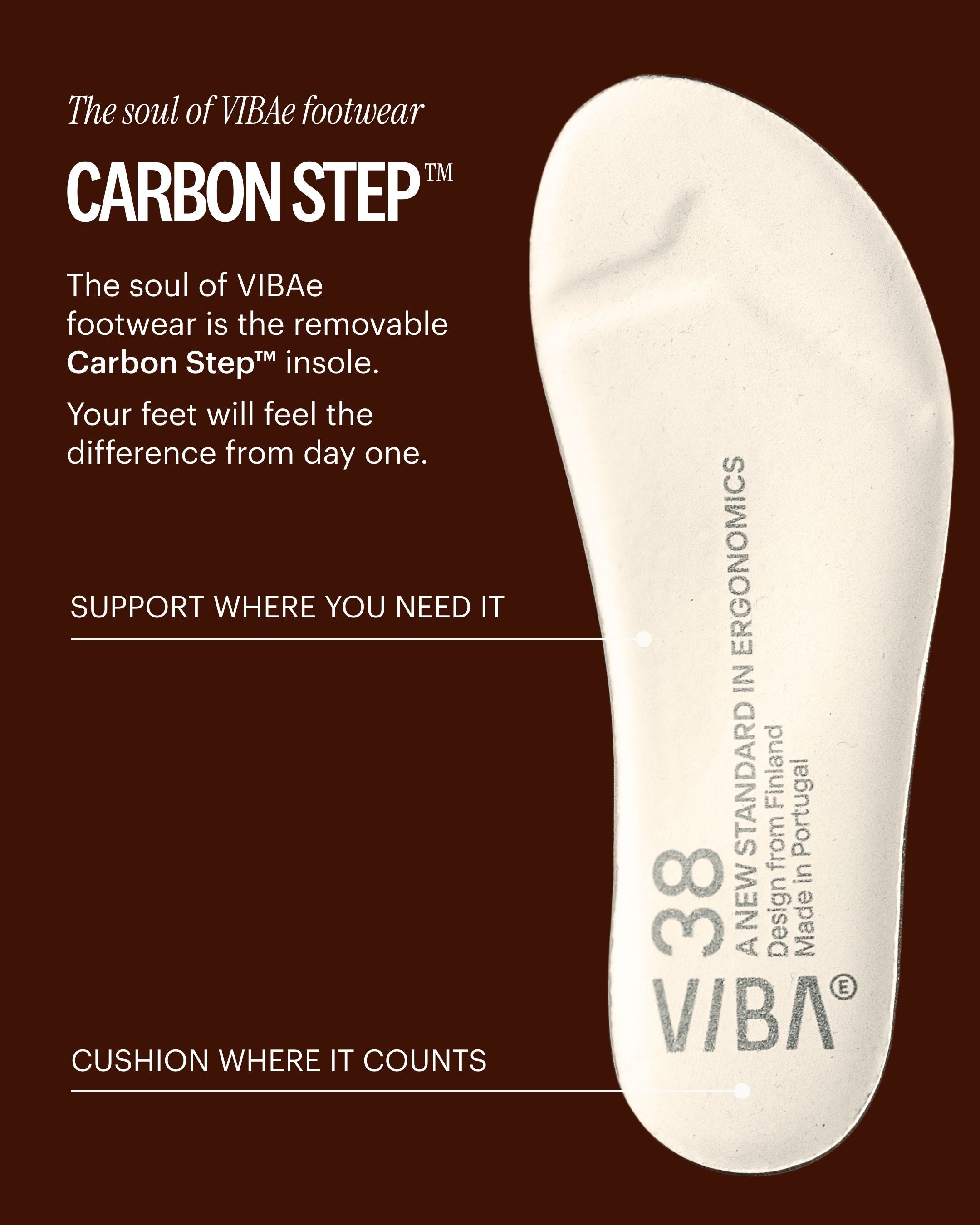 ZUMA Bio Suede Tan Brown